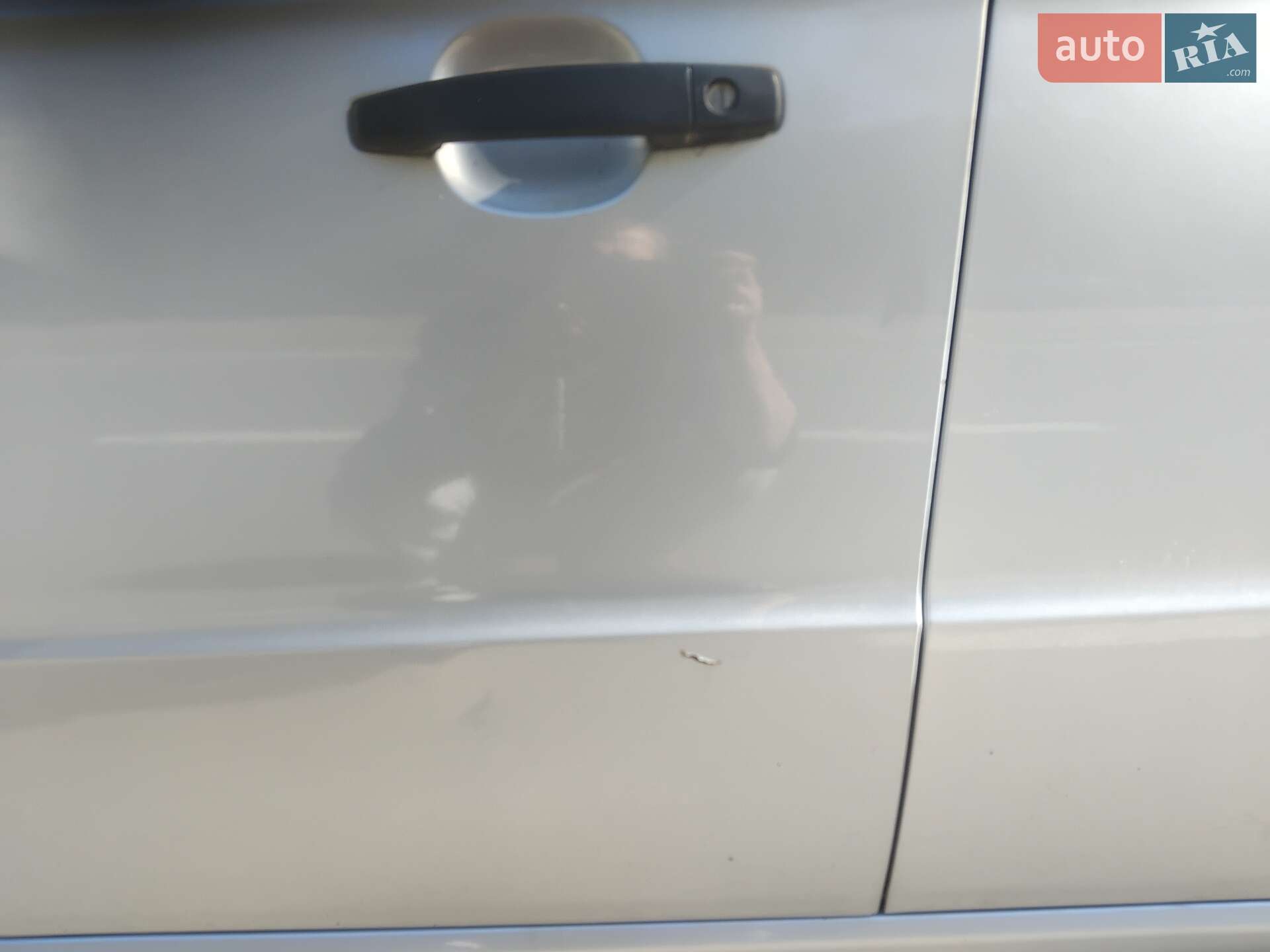 Chevrolet Aveo 2008 VIN KL1SF69YE8W025620 фото оголошення 8 з 8