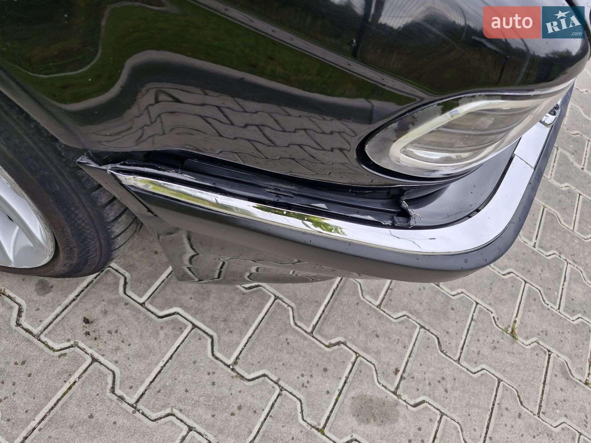 BMW 7 Series 2001 VIN WBAGG41080DN64548 фото оголошення 6 з 12