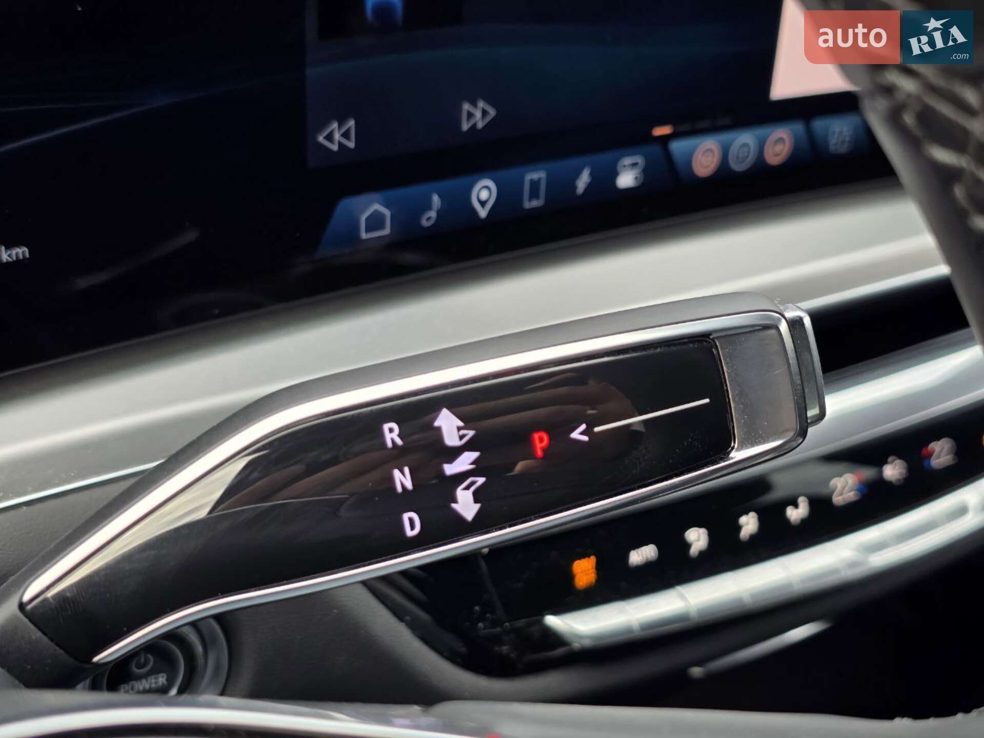 Cadillac Lyriq 2024 VIN 1GYKPWRL5RZ139306 фото оголошення 48 з 124