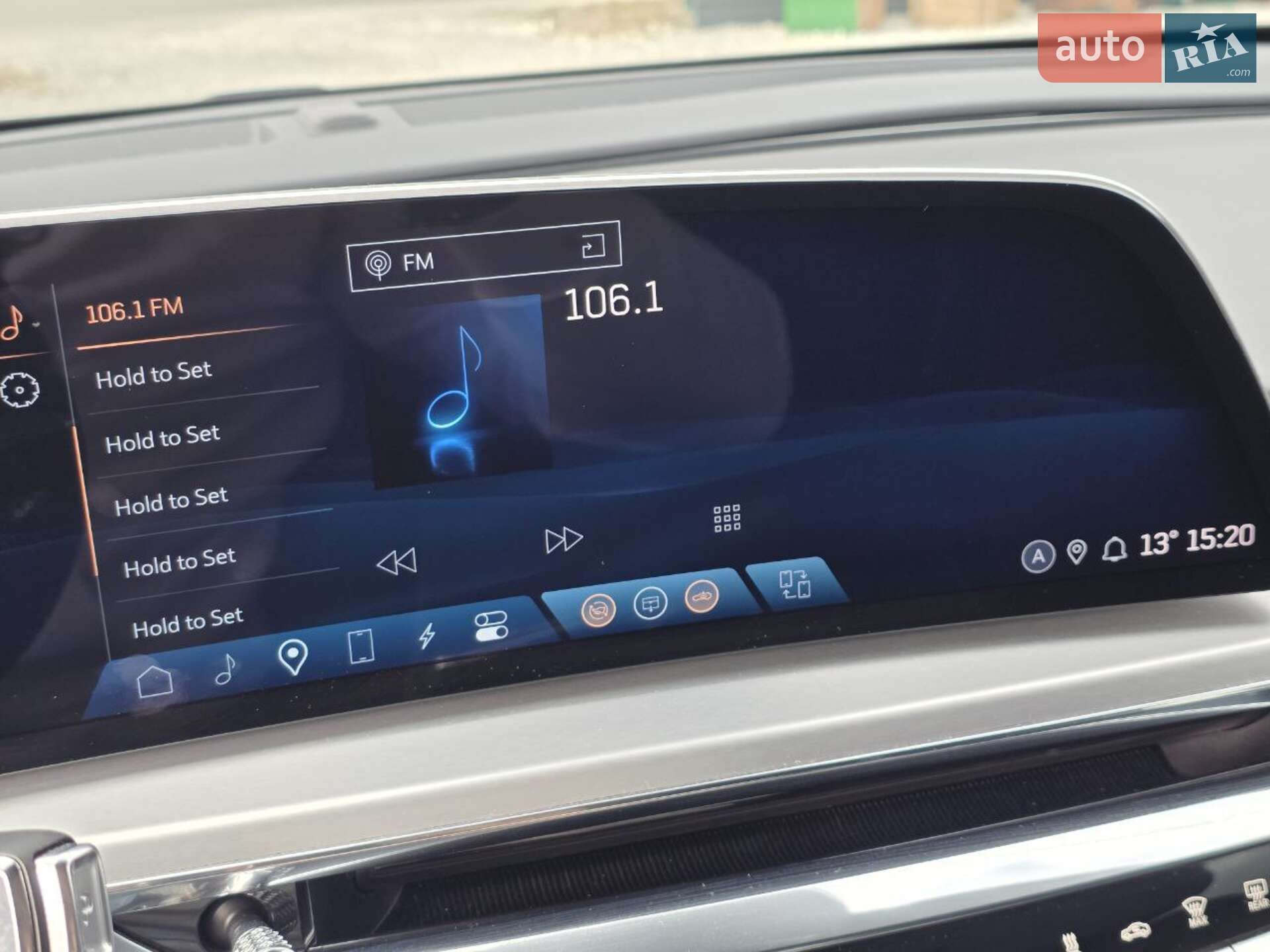 Cadillac Lyriq 2024 VIN 1GYKPWRL5RZ139306 фото оголошення 64 з 124