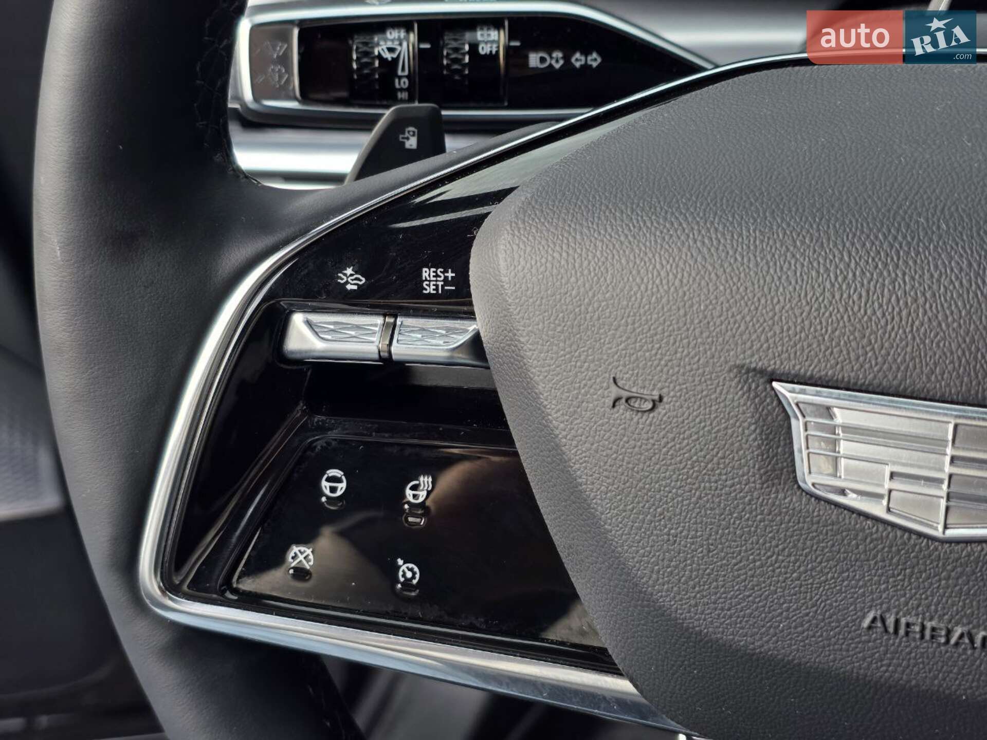 Cadillac Lyriq 2024 VIN 1GYKPWRL5RZ139306 фото оголошення 67 з 124
