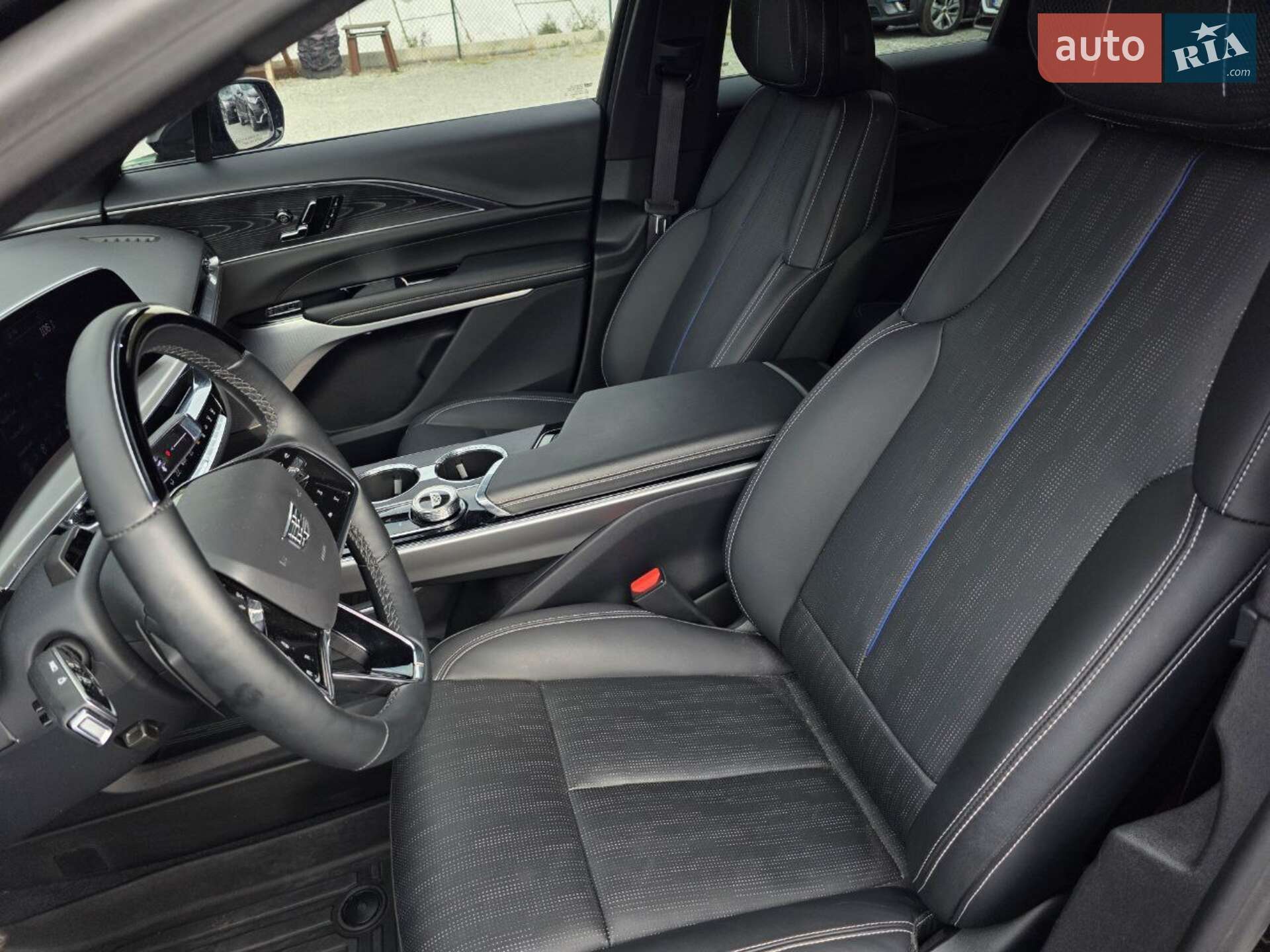 Cadillac Lyriq 2024 VIN 1GYKPWRL5RZ139306 фото оголошення 70 з 124