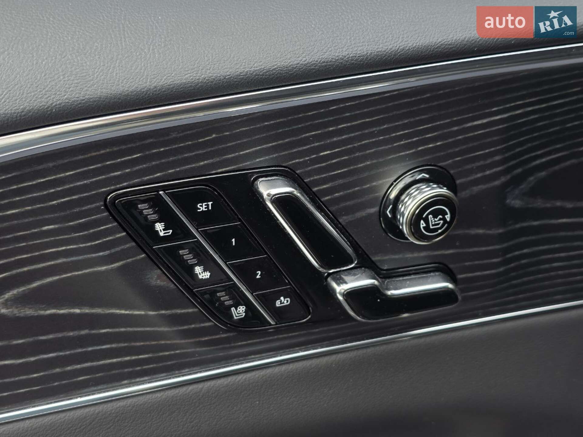 Cadillac Lyriq 2024 VIN 1GYKPWRL5RZ139306 фото оголошення 71 з 124