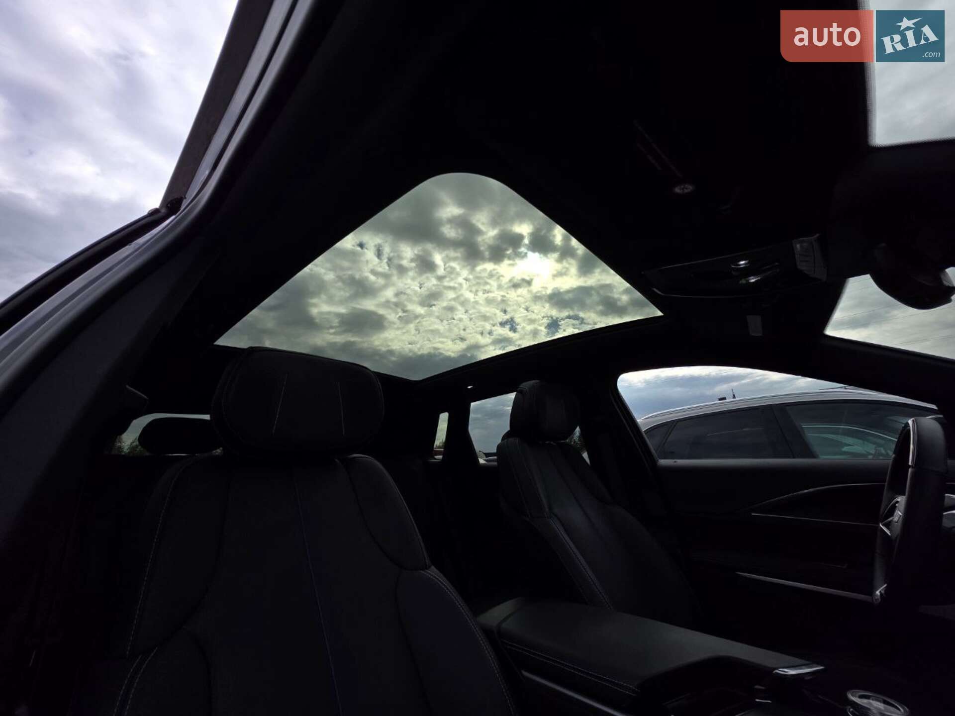 Cadillac Lyriq 2024 VIN 1GYKPWRL5RZ139306 фото оголошення 78 з 124