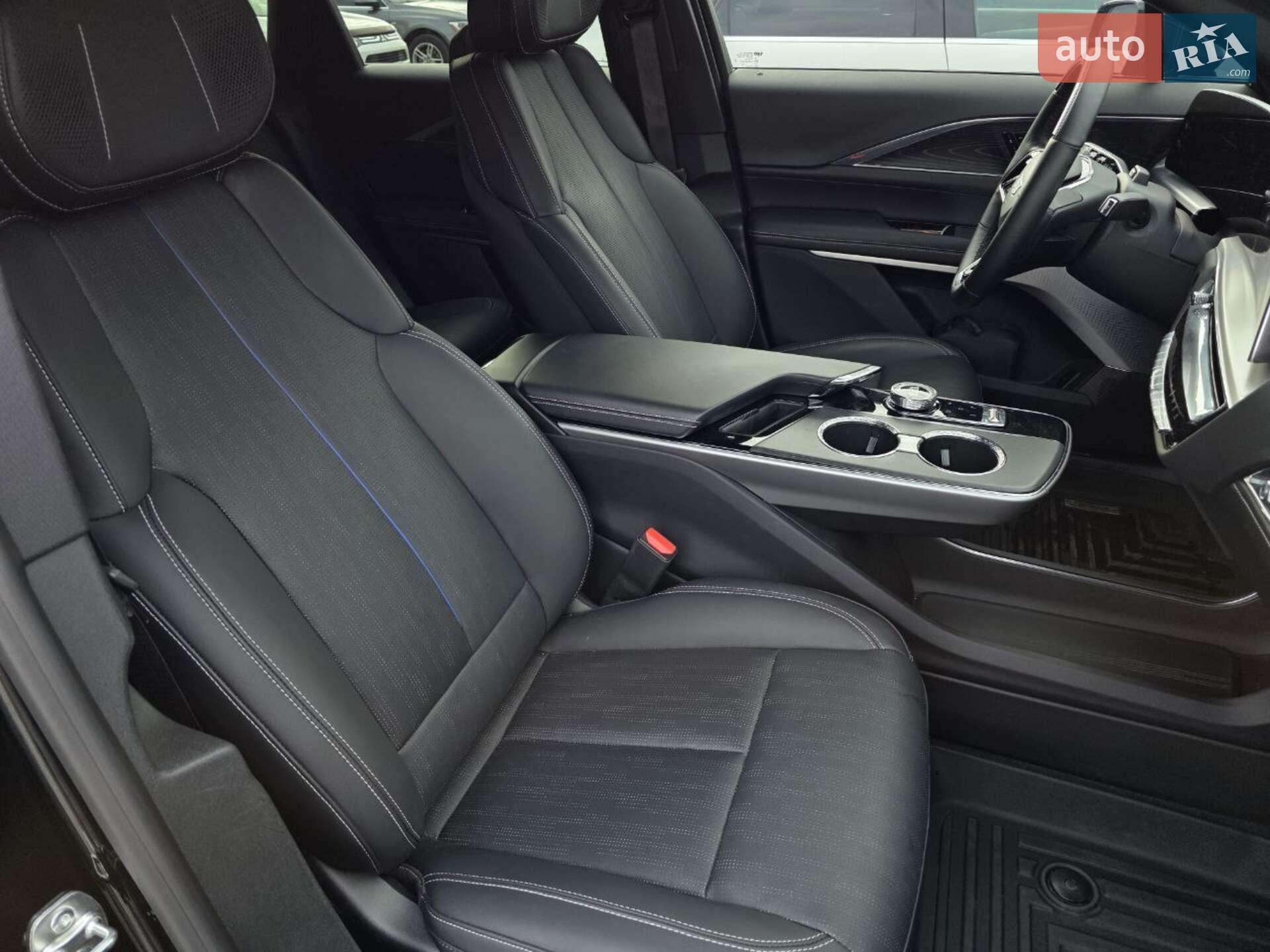 Cadillac Lyriq 2024 VIN 1GYKPWRL5RZ139306 фото оголошення 80 з 124