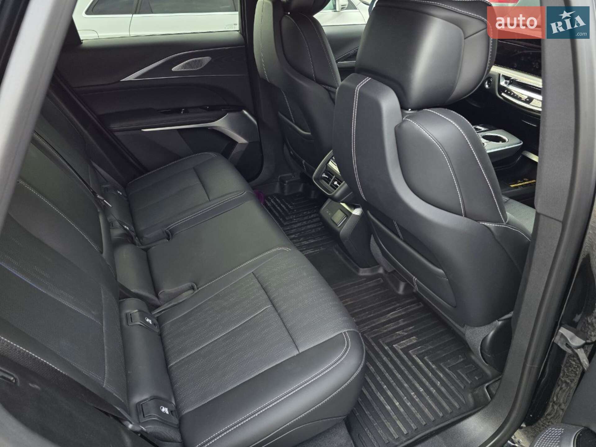 Cadillac Lyriq 2024 VIN 1GYKPWRL5RZ139306 фото оголошення 85 з 124