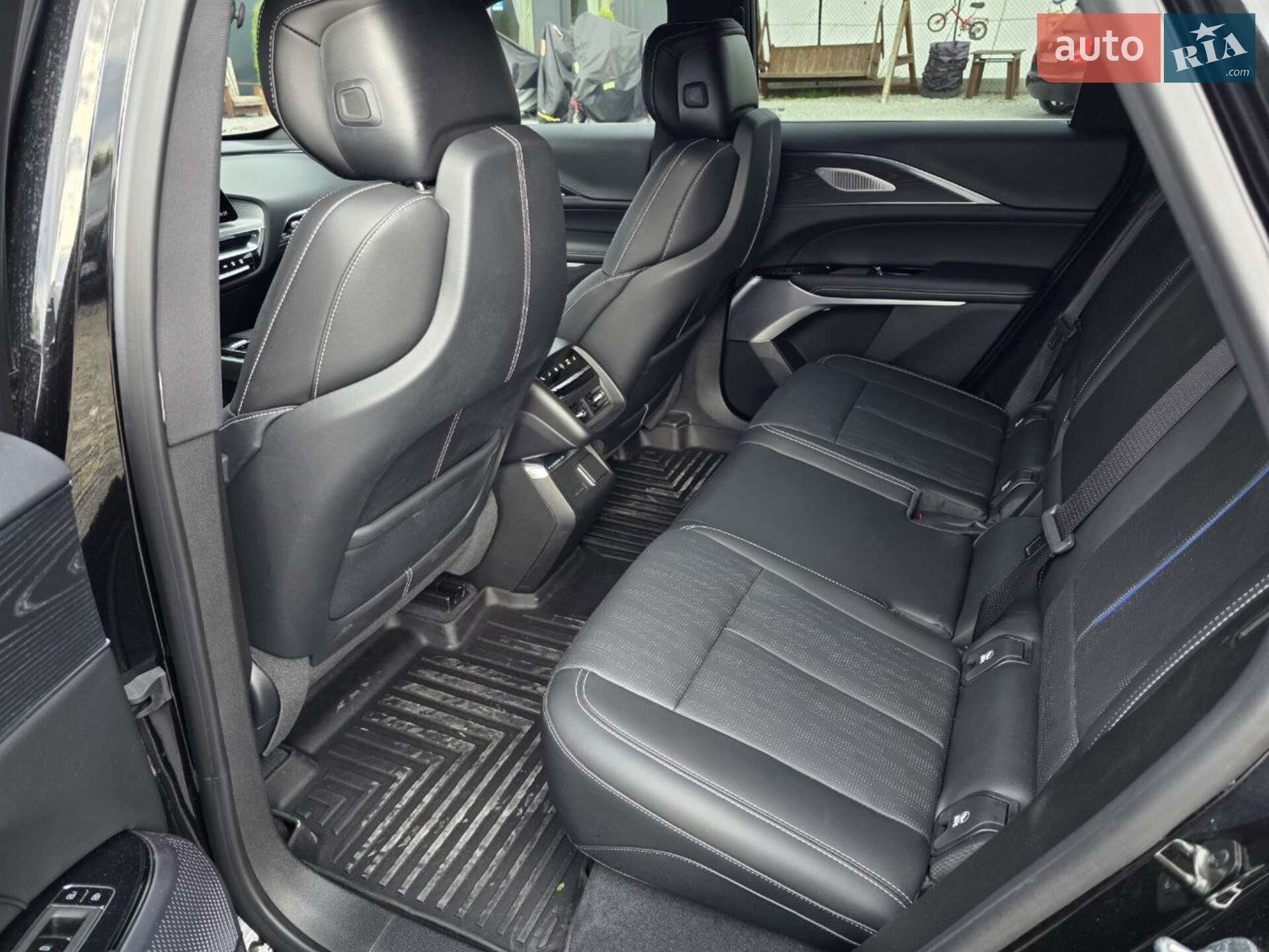 Cadillac Lyriq 2024 VIN 1GYKPWRL5RZ139306 фото оголошення 105 з 124