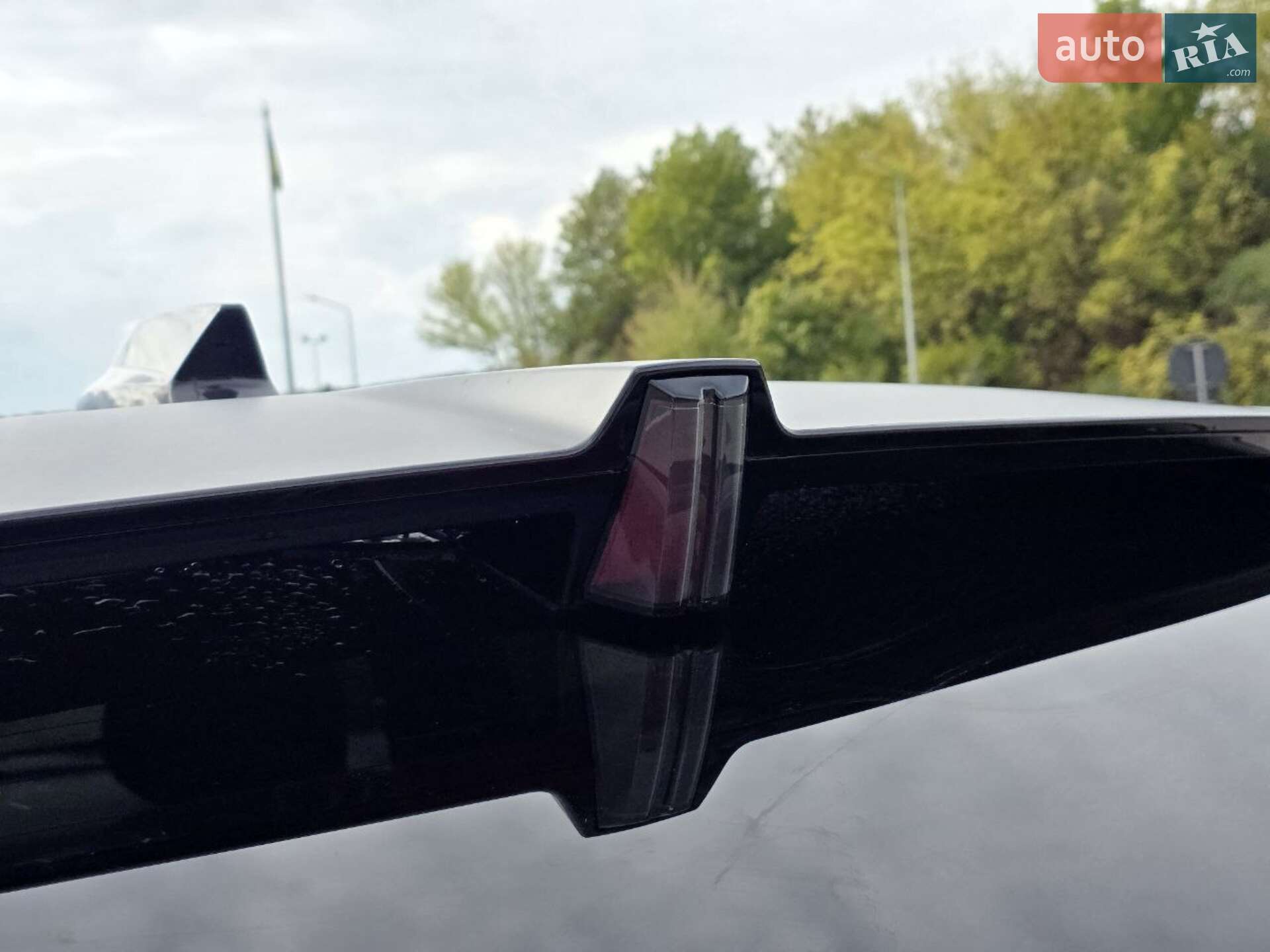 Cadillac Lyriq 2024 VIN 1GYKPWRL5RZ139306 фото оголошення 107 з 124