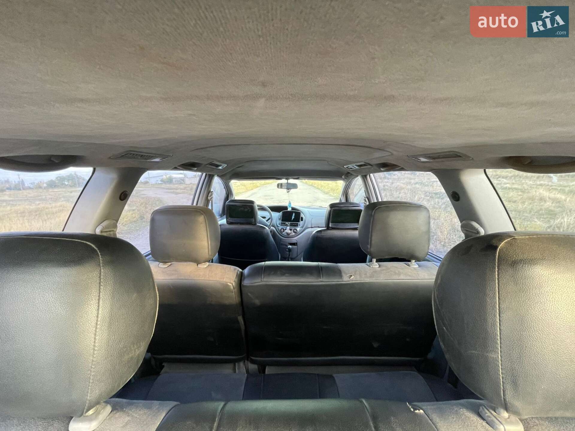 Toyota Previa 2000 VIN JTEGD32M200002333 фото оголошення 10 з 13