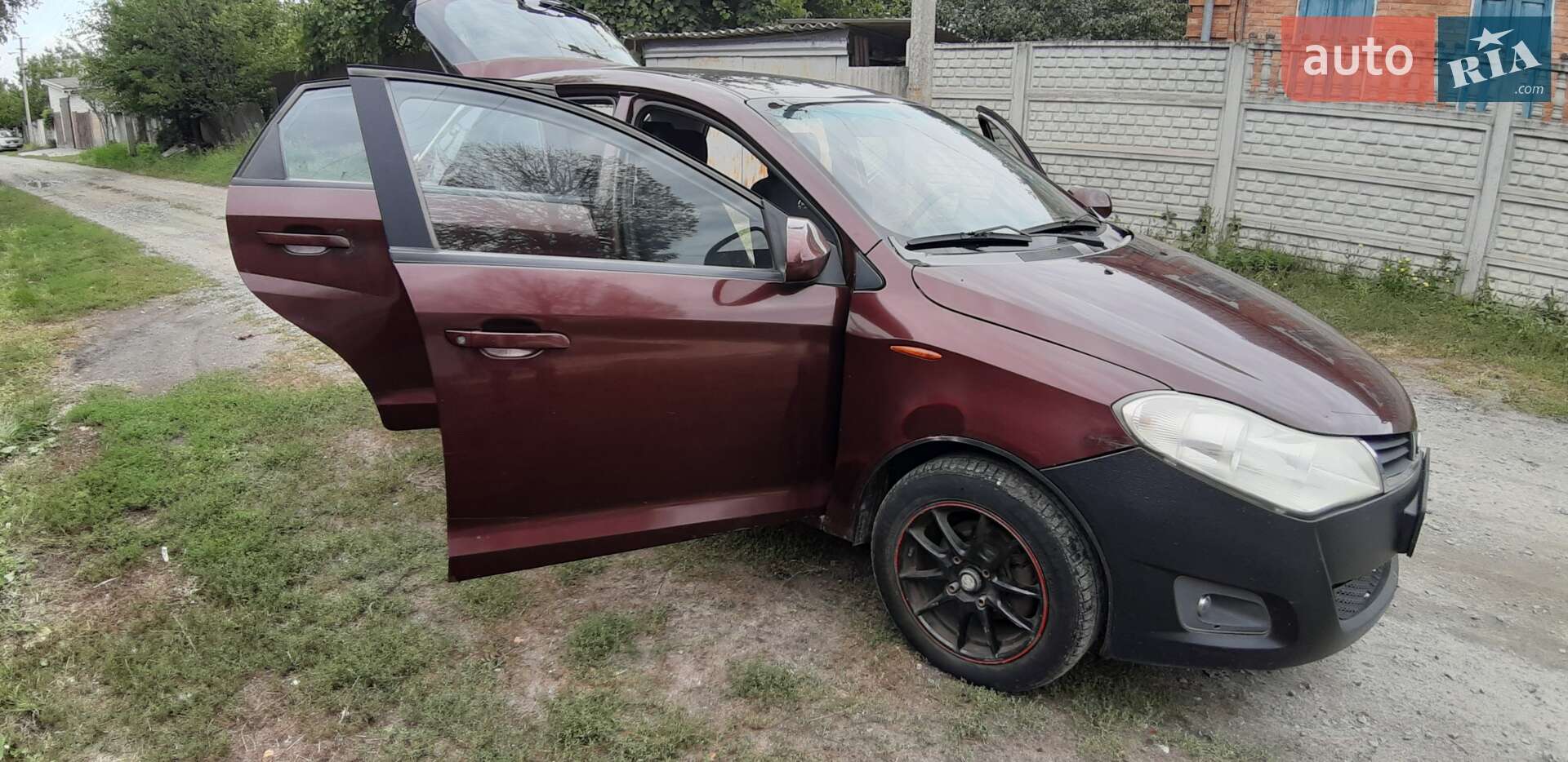 ЗАЗ Forza 2012 VIN Y6DAF4854C0011396 фото оголошення 6 з 20