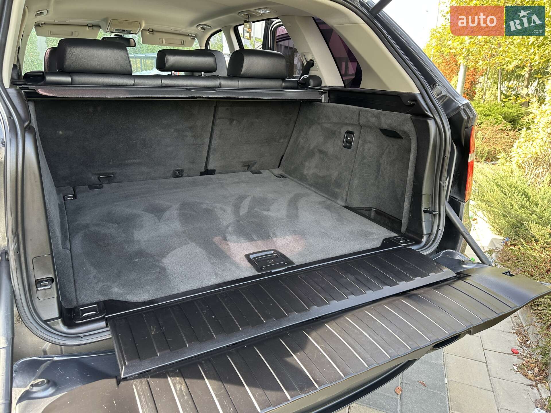 BMW X5 2007 VIN WBAFF41000L053355 фото оголошення 22 з 40