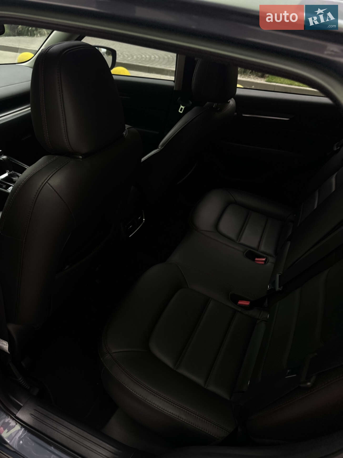 Mazda CX-5 2023 VIN JM3KFBCM4P0210636 фото оголошення 18 з 23