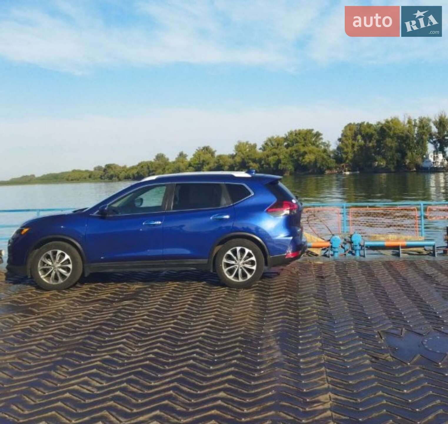 Nissan Rogue 2018 VIN KNMAT2MT1JP551834 фото оголошення 26 з 26