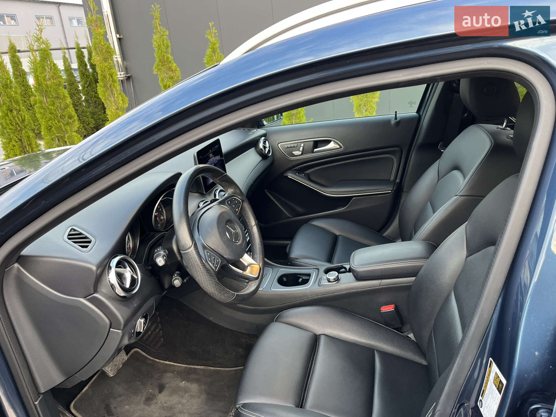 Mercedes-Benz GLA-Class 2019 VIN WDCTG4GB3KJ643943 фото оголошення 9 з 39