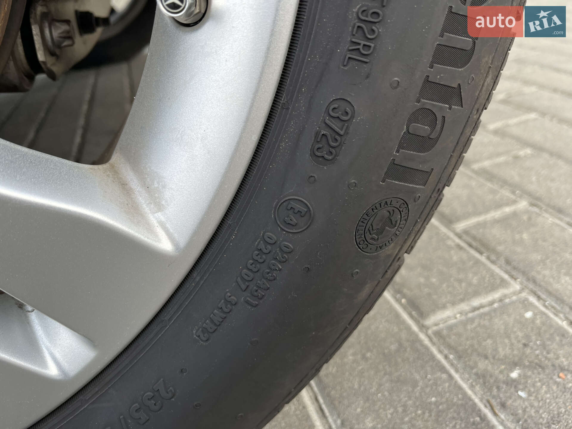 Mercedes-Benz GLA-Class 2019 VIN WDCTG4GB3KJ643943 фото оголошення 24 з 39