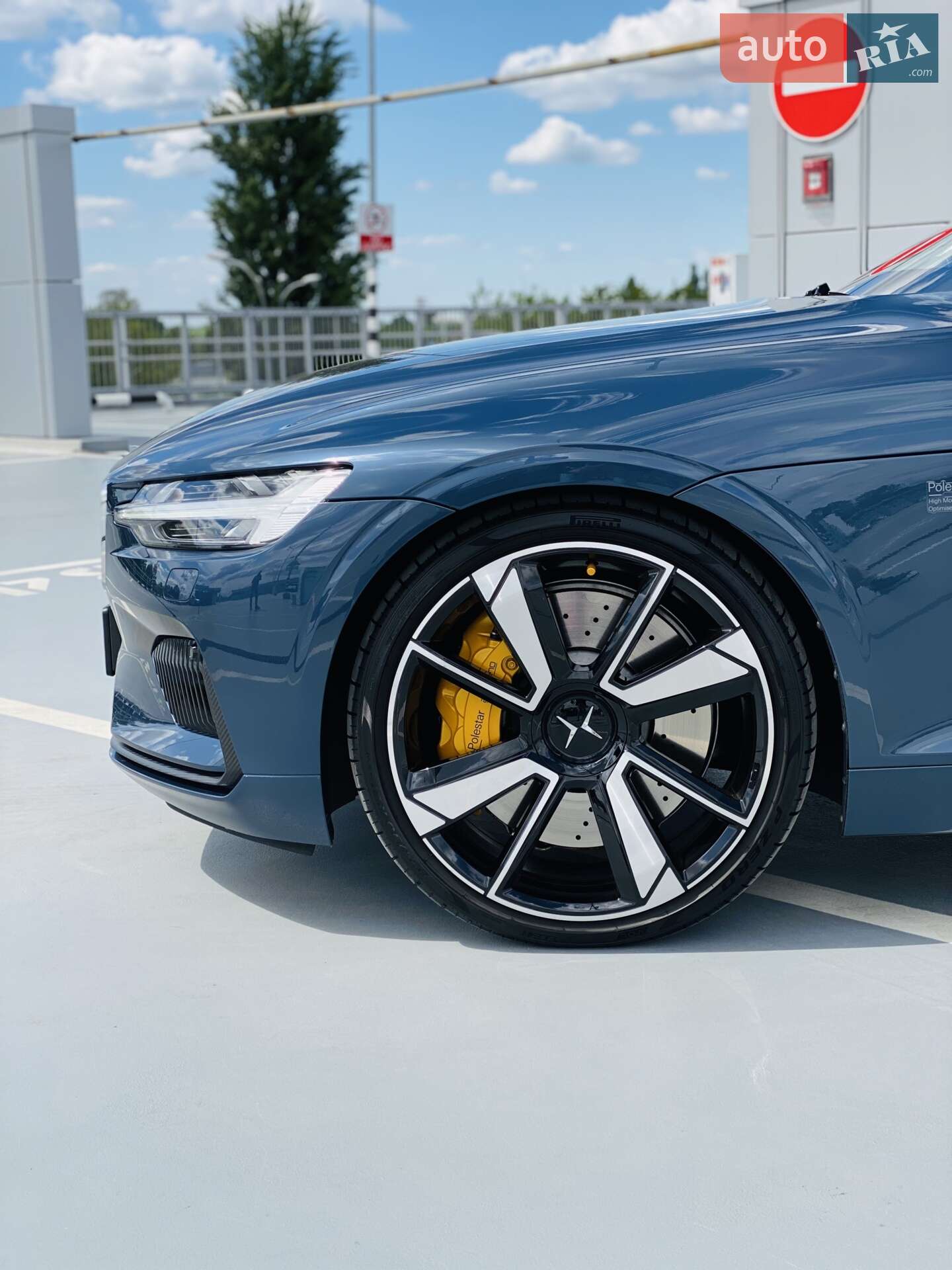 Polestar 1 2020 VIN LPSPKBDTDMB000823 фото оголошення 66 з 74