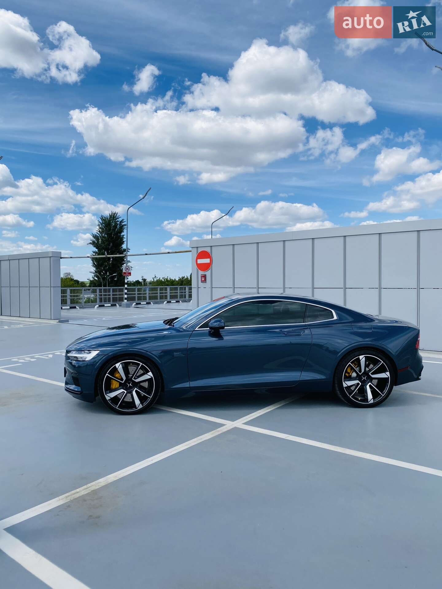 Polestar 1 2020 VIN LPSPKBDTDMB000823 фото оголошення 68 з 74