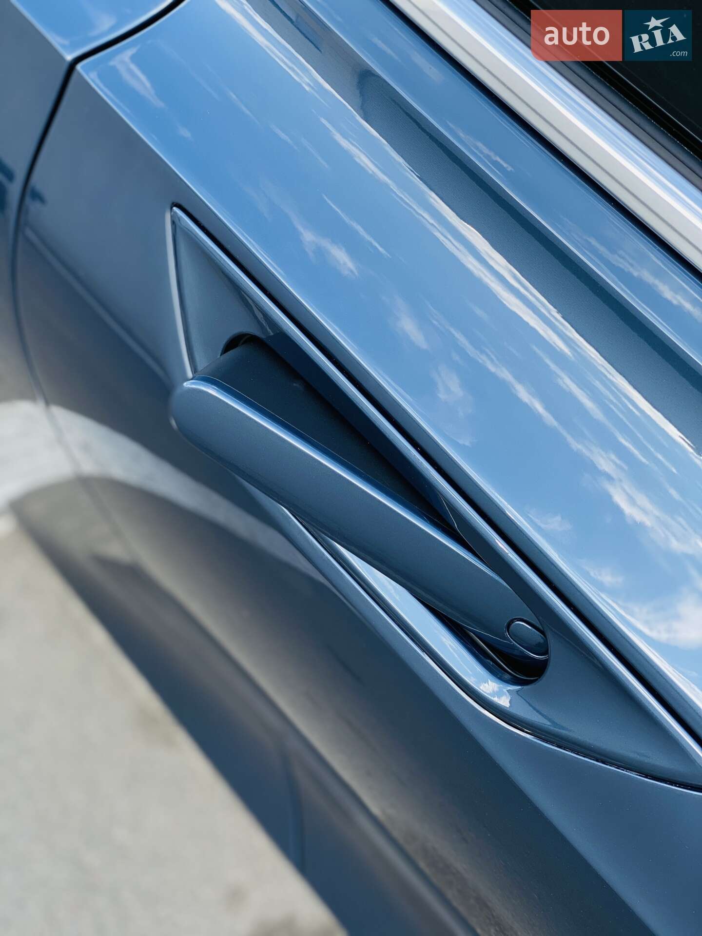 Polestar 1 2020 VIN LPSPKBDTDMB000823 фото оголошення 74 з 74