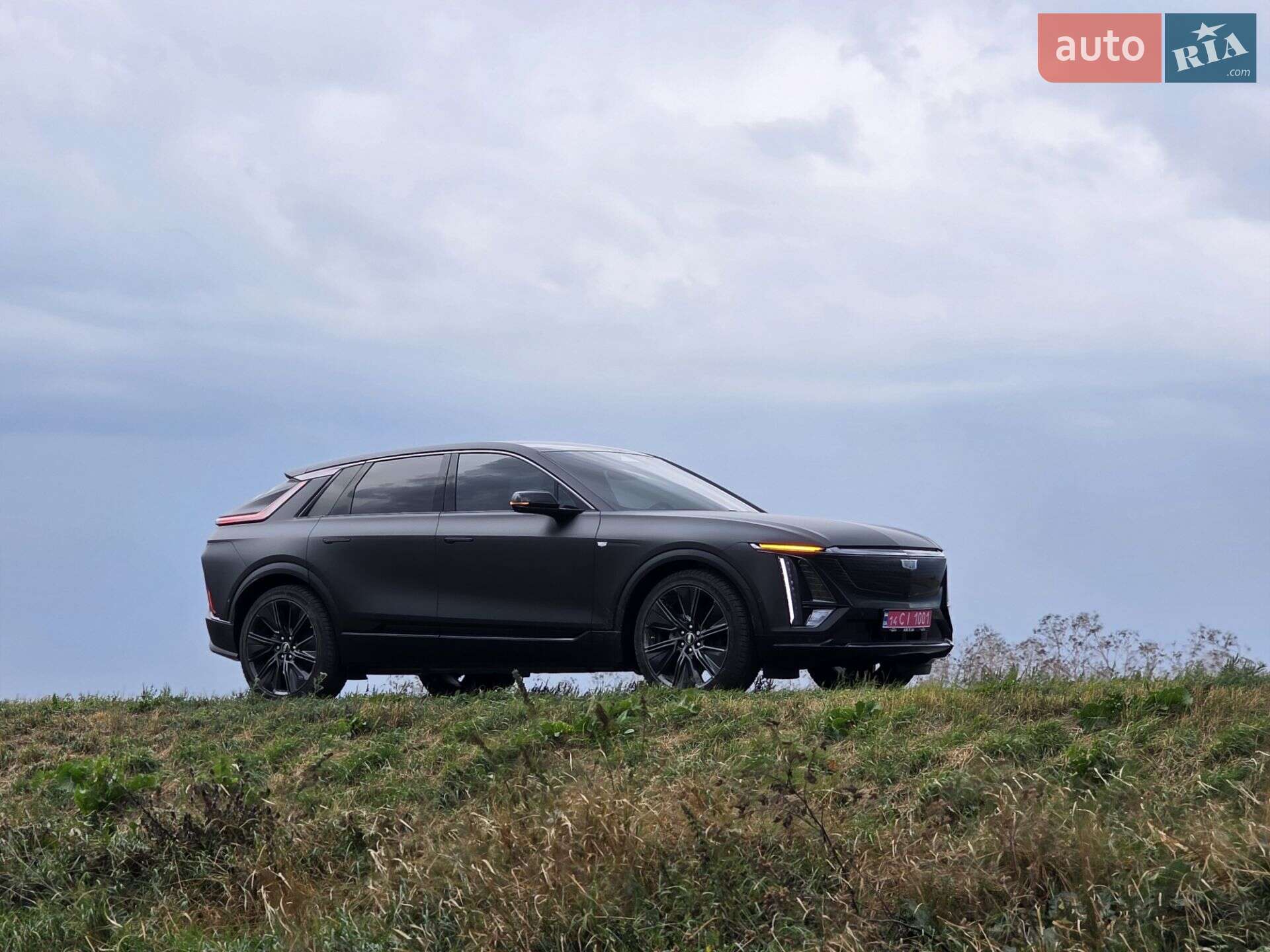 Cadillac Lyriq 2024 VIN 1GYKPWRL5RZ139306 фото оголошення 15 з 124