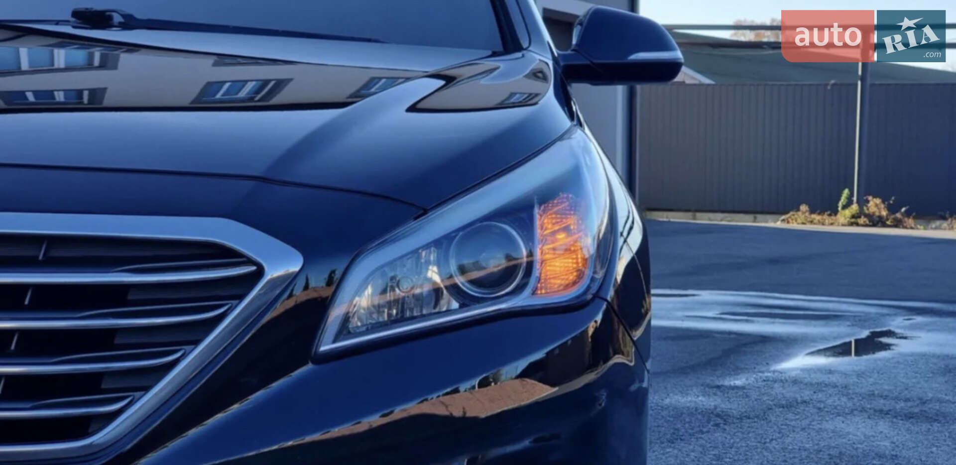 Hyundai Sonata 2014 VIN KMHE341DBFA060628 фото оголошення 15 з 85