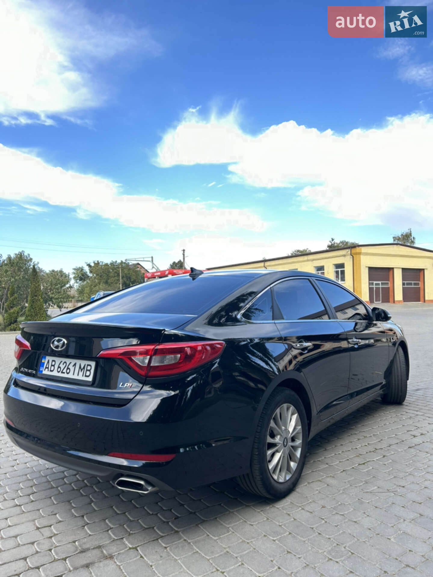 Hyundai Sonata 2014 VIN KMHE341DBFA060628 фото оголошення 13 з 85