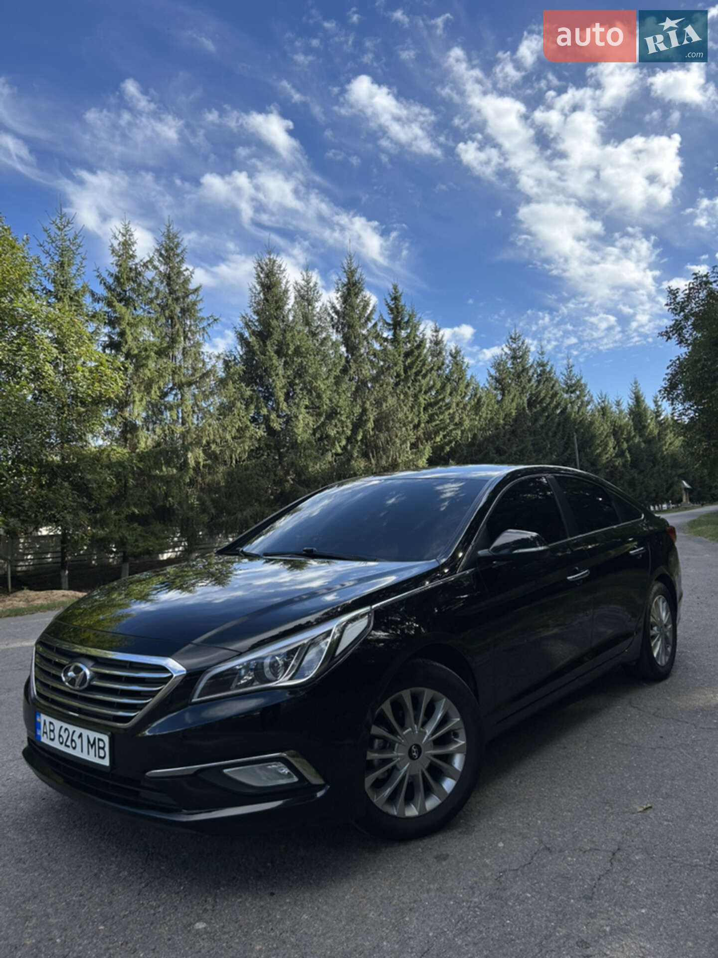 Hyundai Sonata 2014 VIN KMHE341DBFA060628 фото оголошення 3 з 85