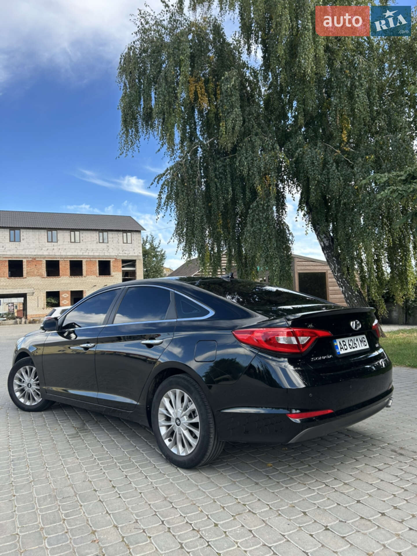 Hyundai Sonata 2014 VIN KMHE341DBFA060628 фото оголошення 11 з 85