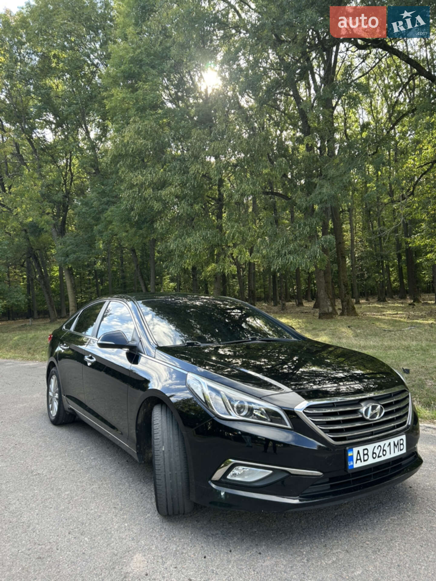 Hyundai Sonata 2014 VIN KMHE341DBFA060628 фото оголошення 4 з 85