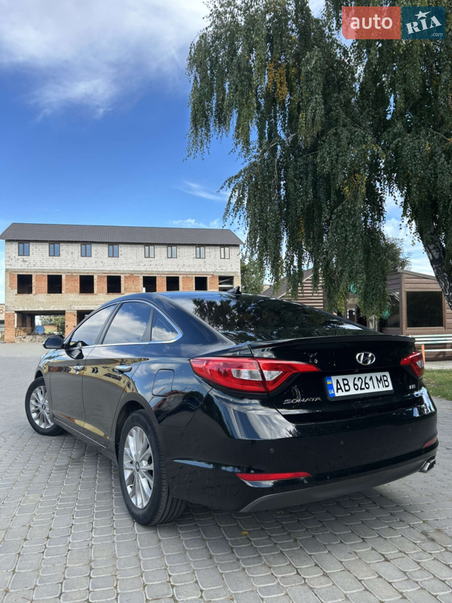 Hyundai Sonata 2014 VIN KMHE341DBFA060628 фото оголошення 12 з 85