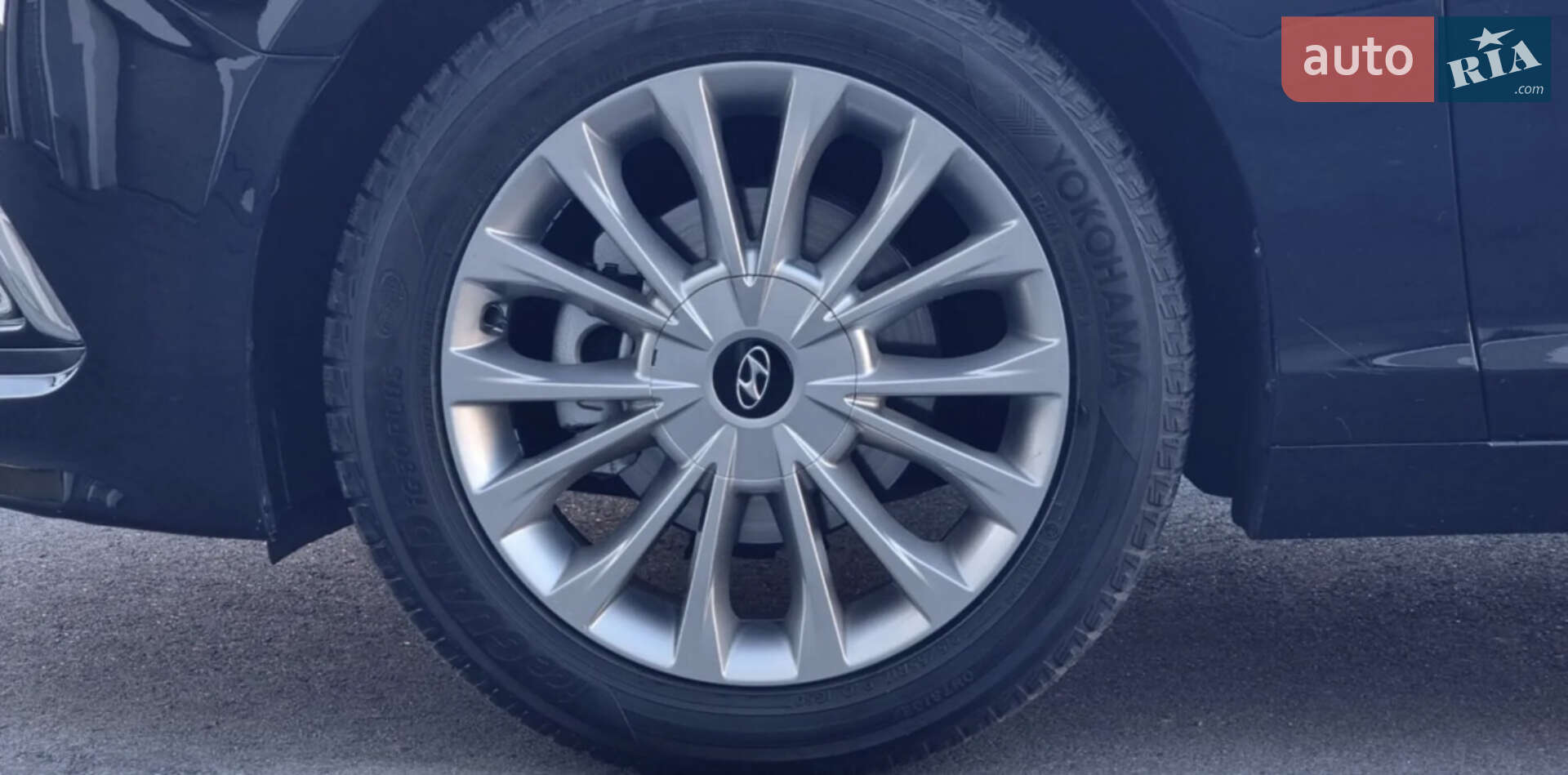 Hyundai Sonata 2014 VIN KMHE341DBFA060628 фото оголошення 40 з 85
