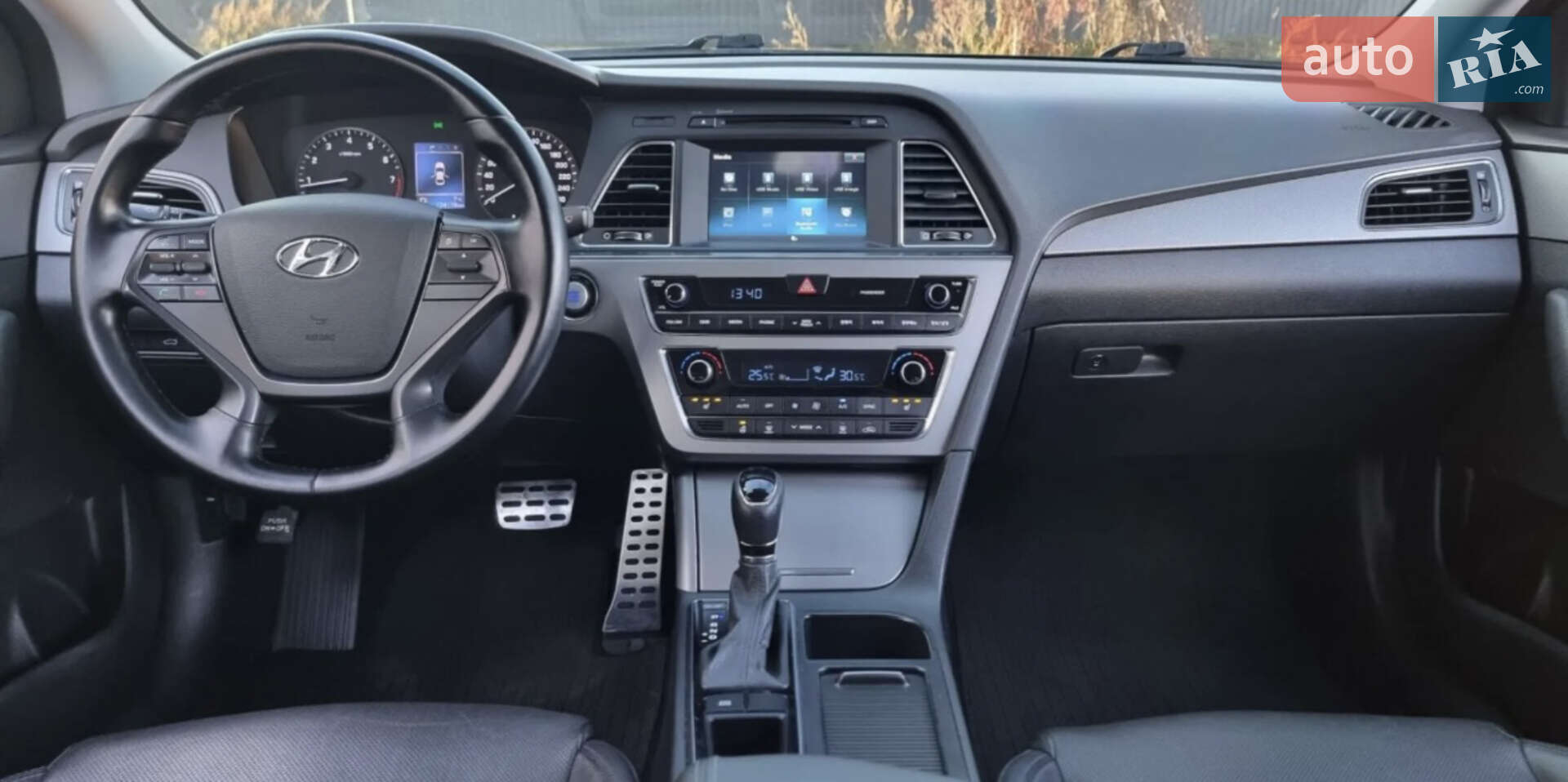 Hyundai Sonata 2014 VIN KMHE341DBFA060628 фото оголошення 42 з 85