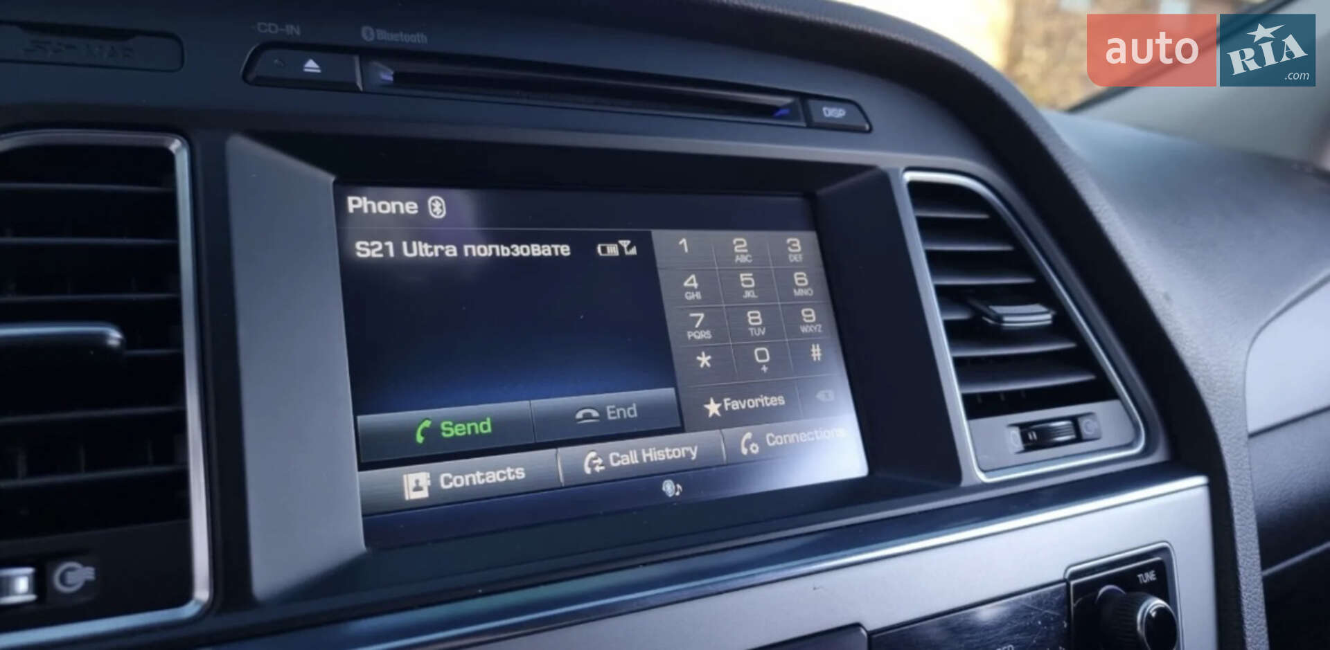 Hyundai Sonata 2014 VIN KMHE341DBFA060628 фото оголошення 49 з 85
