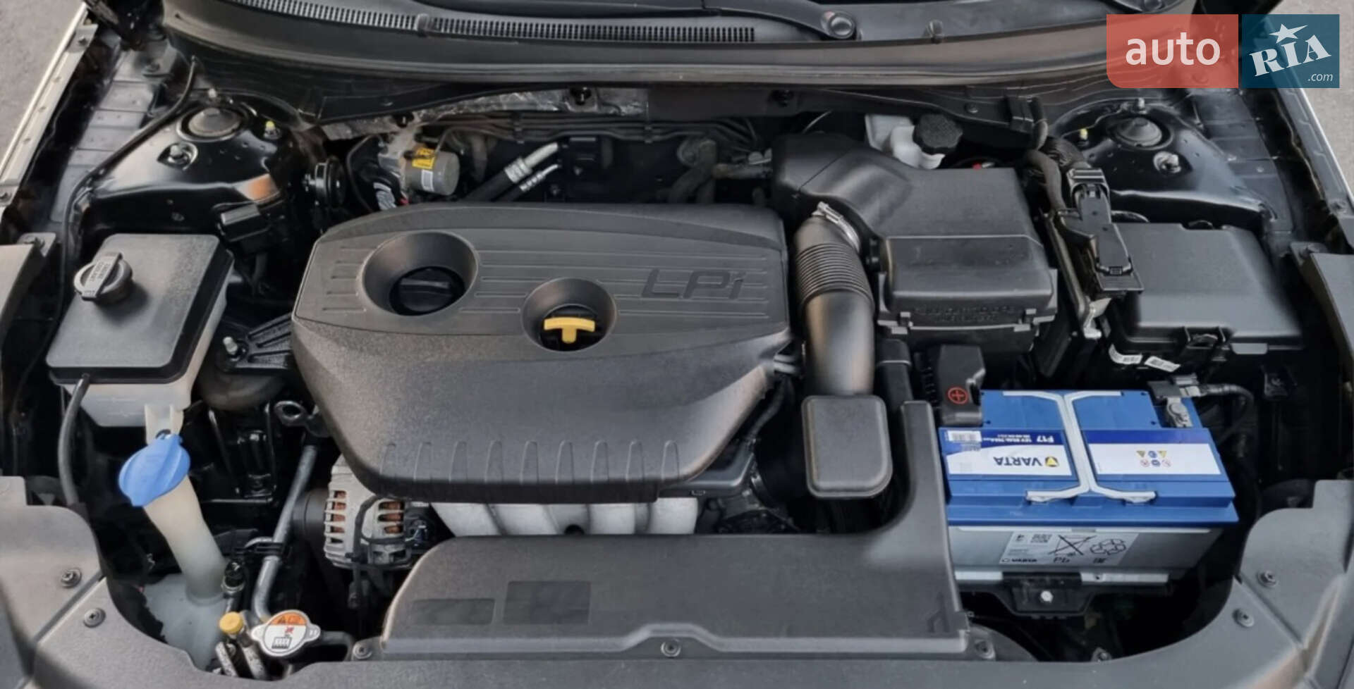 Hyundai Sonata 2014 VIN KMHE341DBFA060628 фото оголошення 82 з 85