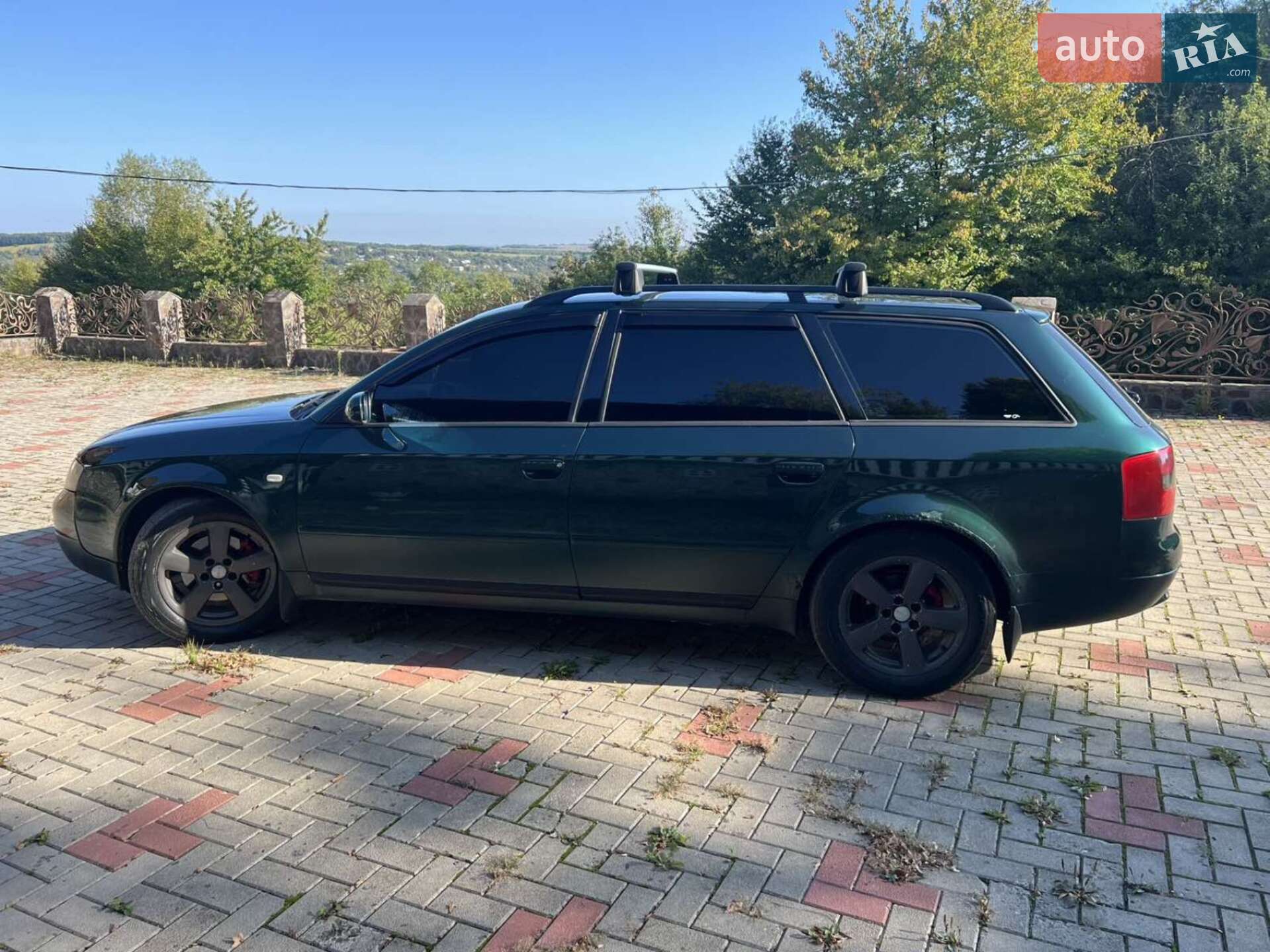Audi A6 2001 VIN WAUZZZ4BZ1N112237 фото оголошення 5 з 18