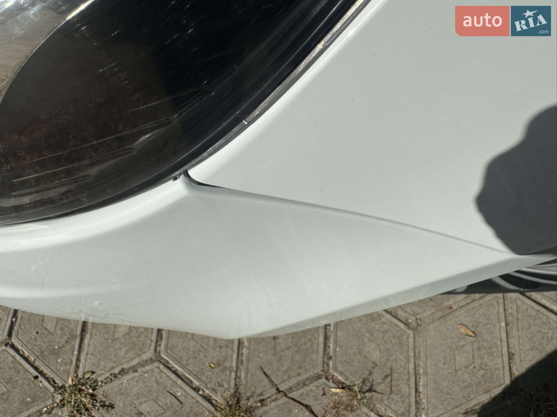 KIA RIO 2013 VIN Z94CB41AADR112647 фото оголошення 24 з 25