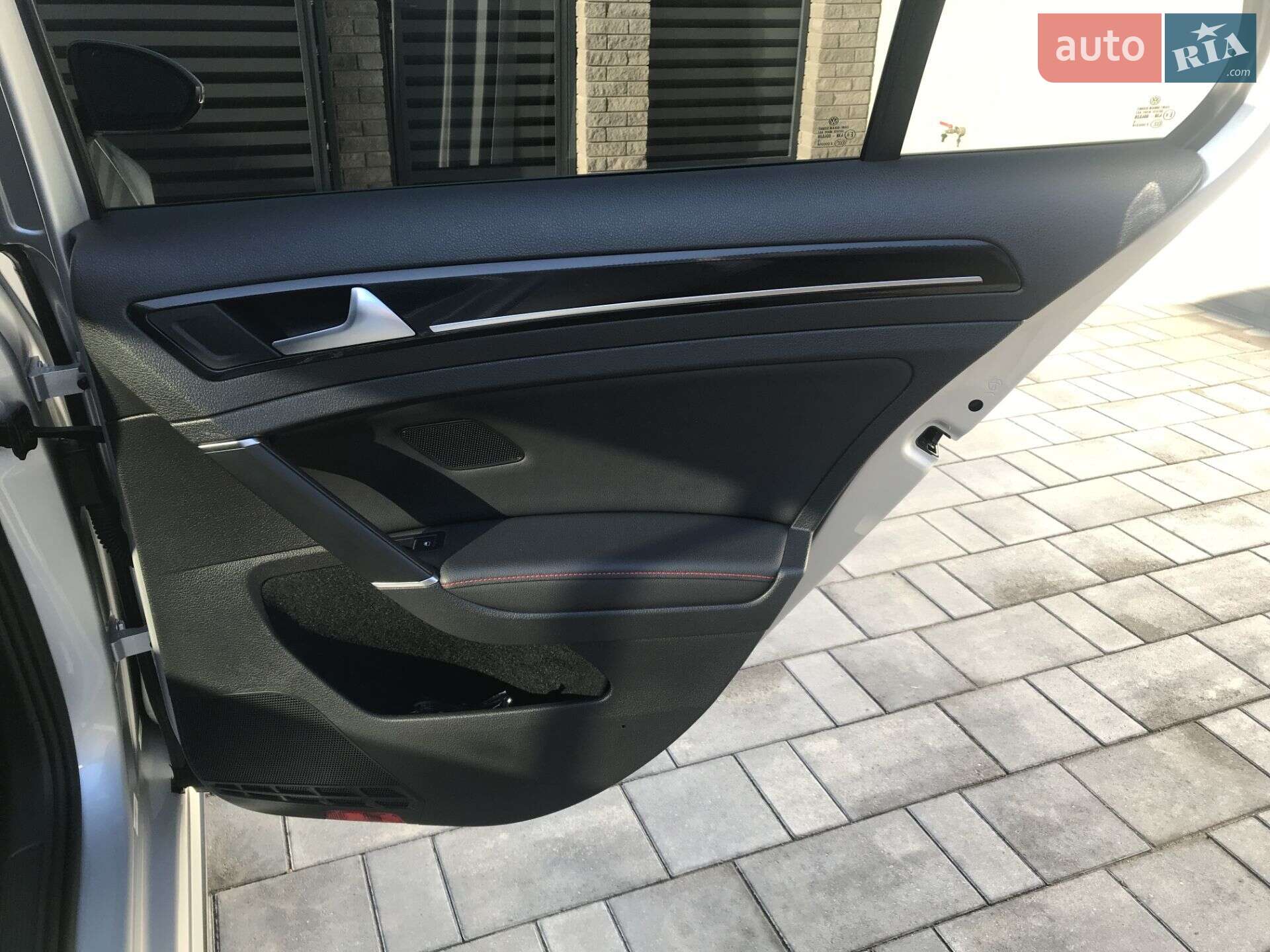Volkswagen Golf GTI 2014 VIN 3VW4T7AU2FM021700 фото оголошення 22 з 38