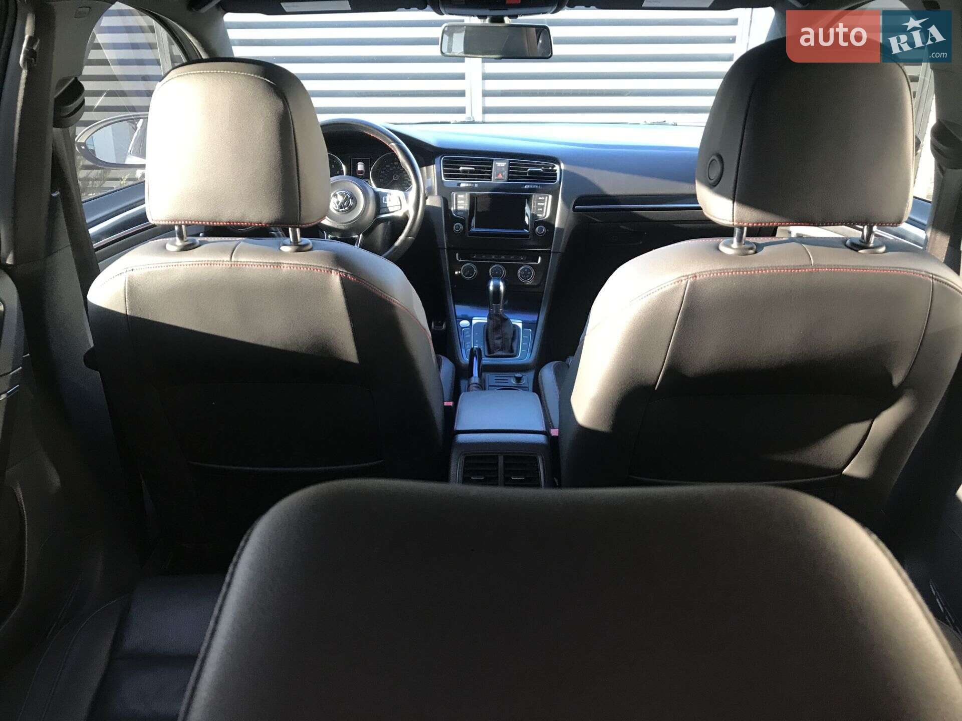 Volkswagen Golf GTI 2014 VIN 3VW4T7AU2FM021700 фото оголошення 29 з 38