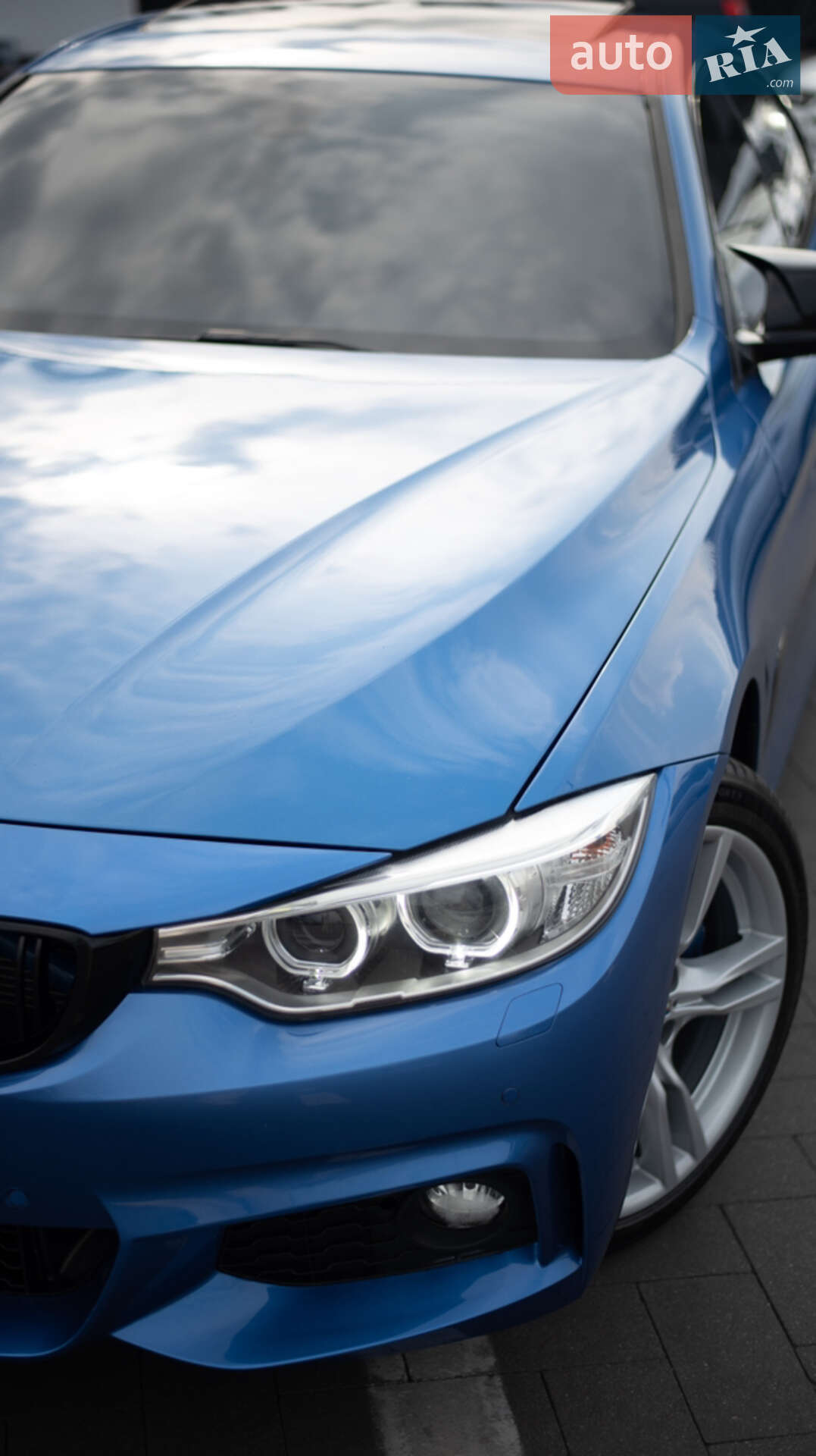 BMW 4 Series Gran Coupe 2015 VIN WBA4C9C50GG138009 фото оголошення 29 з 55