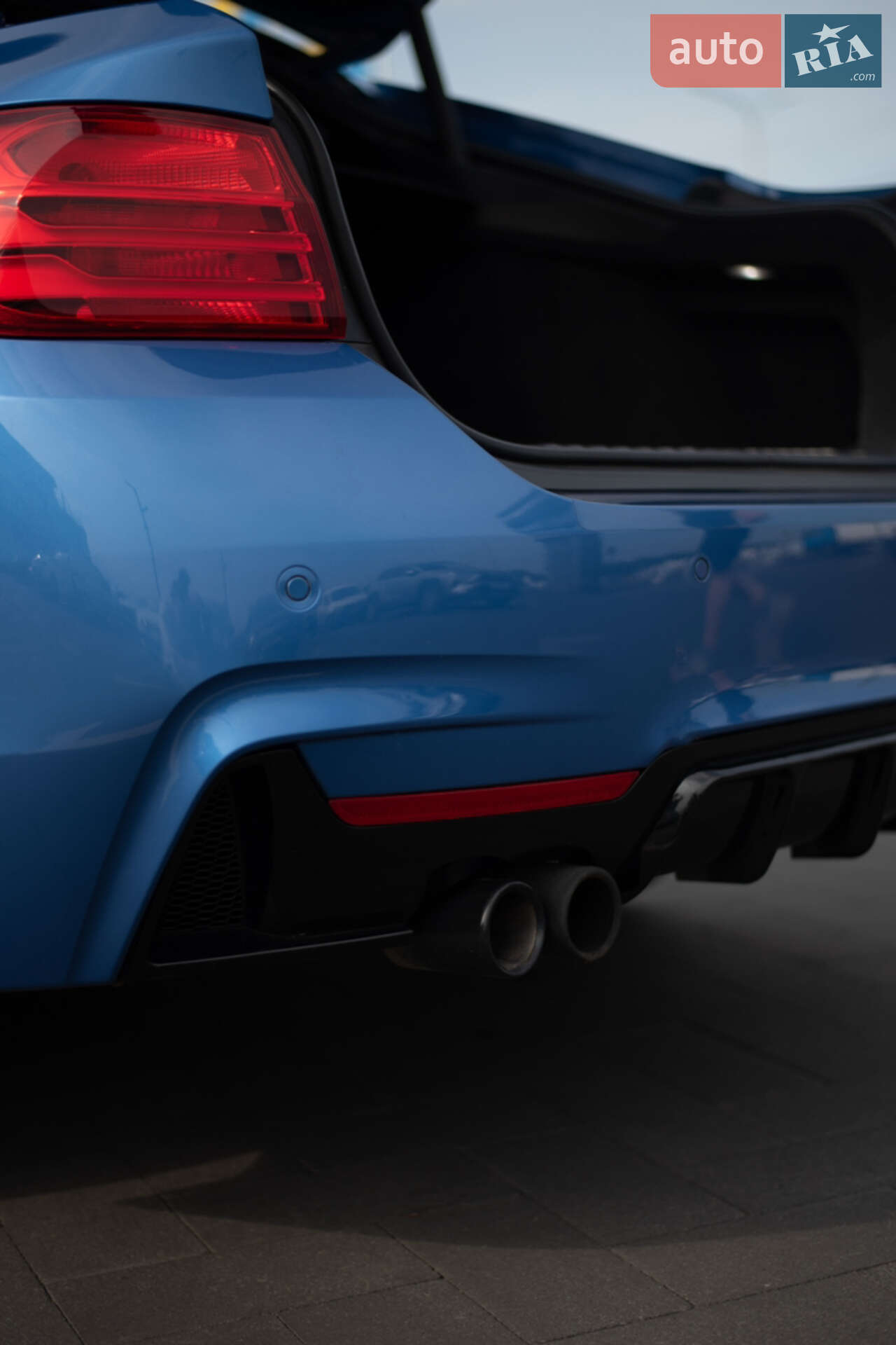 BMW 4 Series Gran Coupe 2015 VIN WBA4C9C50GG138009 фото оголошення 11 з 55