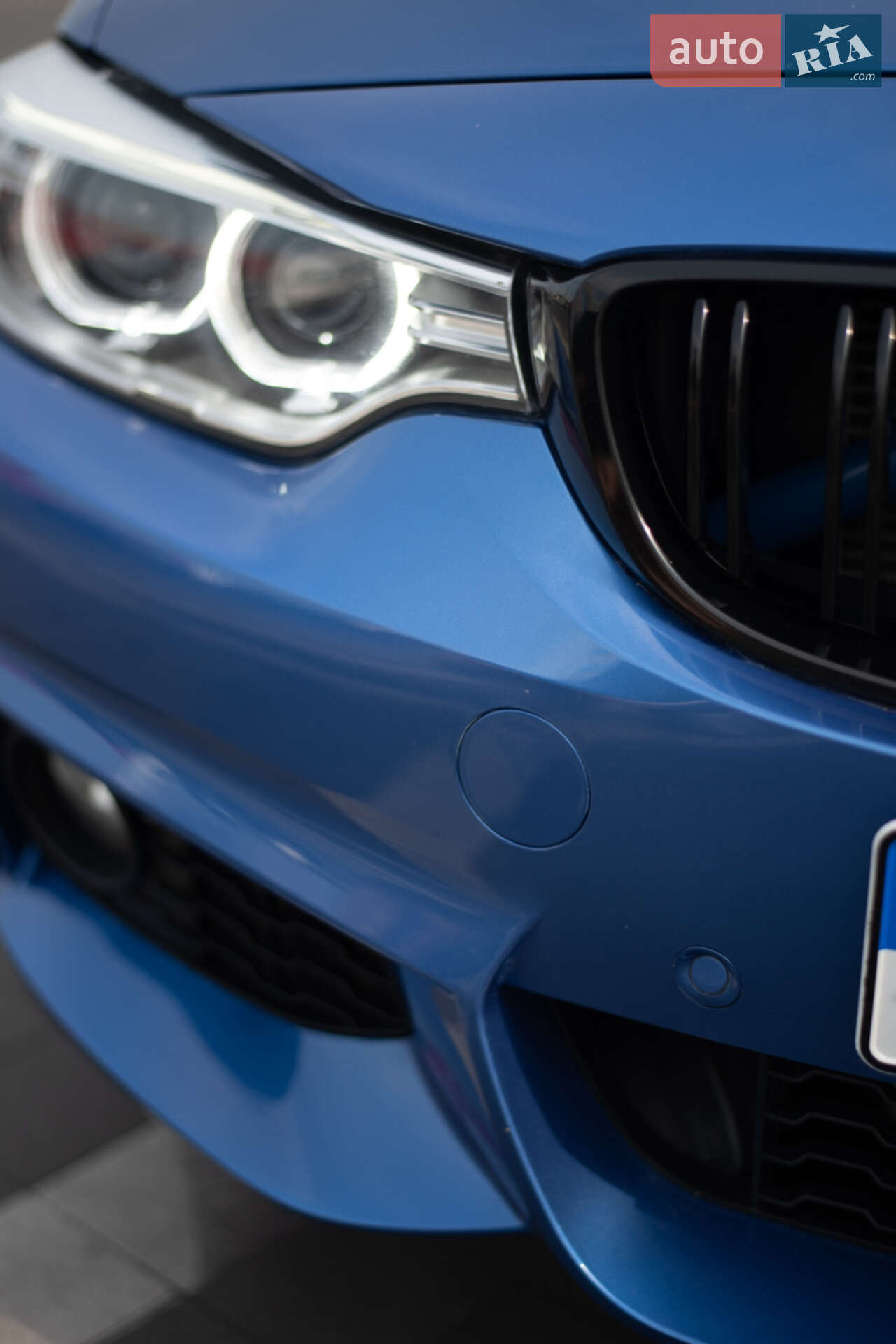 BMW 4 Series Gran Coupe 2015 VIN WBA4C9C50GG138009 фото оголошення 34 з 55