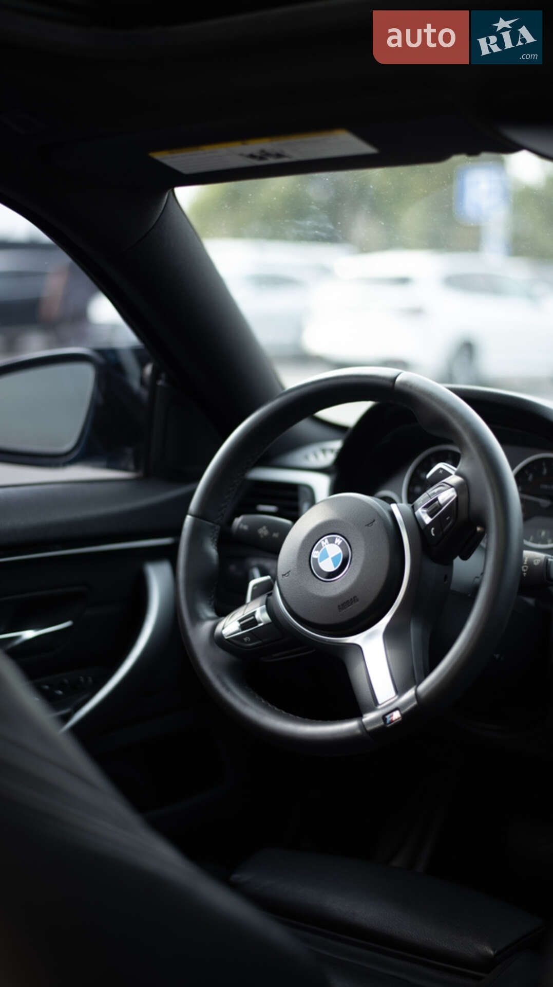 BMW 4 Series Gran Coupe 2015 VIN WBA4C9C50GG138009 фото оголошення 38 з 55