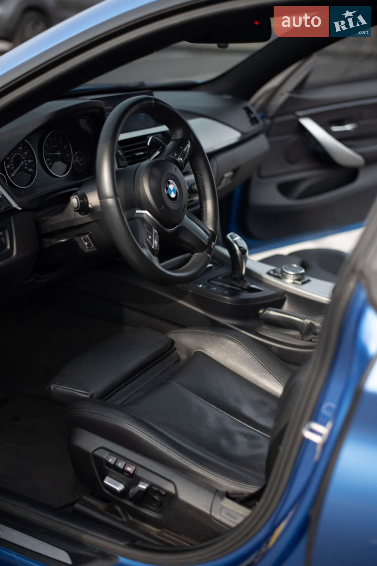 BMW 4 Series Gran Coupe 2015 VIN WBA4C9C50GG138009 фото оголошення 8 з 22