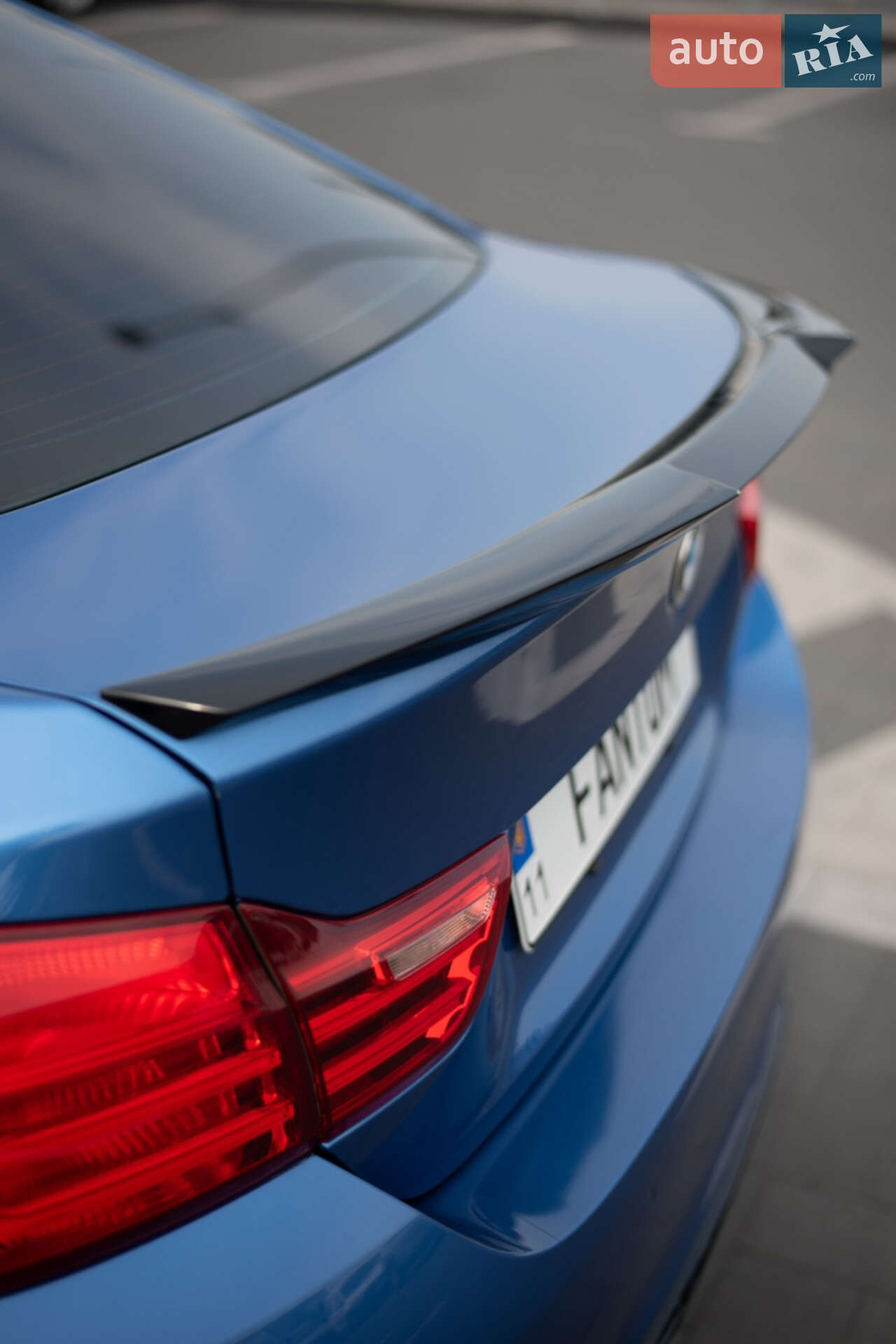 BMW 4 Series Gran Coupe 2015 VIN WBA4C9C50GG138009 фото оголошення 19 з 22