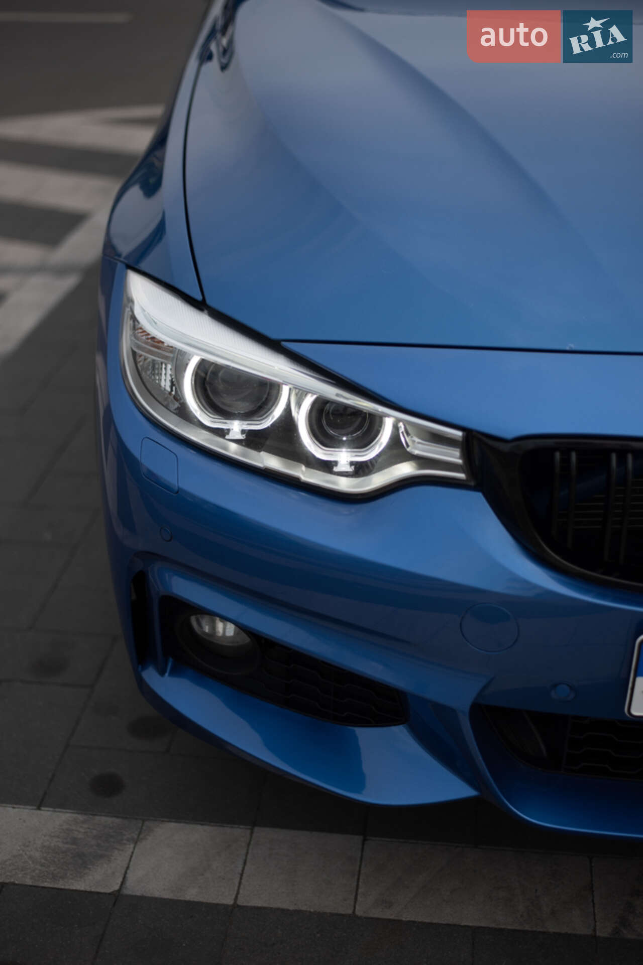 BMW 4 Series Gran Coupe 2015 VIN WBA4C9C50GG138009 фото оголошення 45 з 55