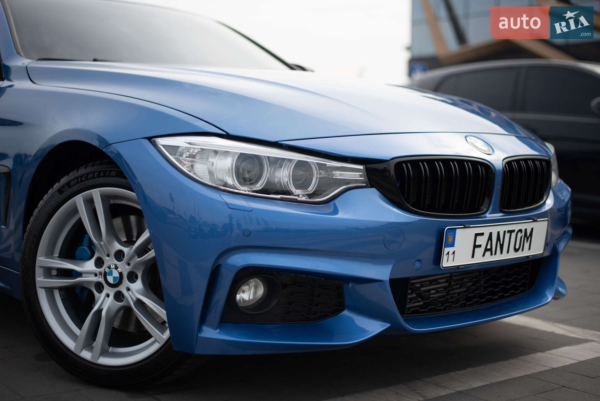 BMW 4 Series Gran Coupe 2015 VIN WBA4C9C50GG138009 фото оголошення 46 з 55