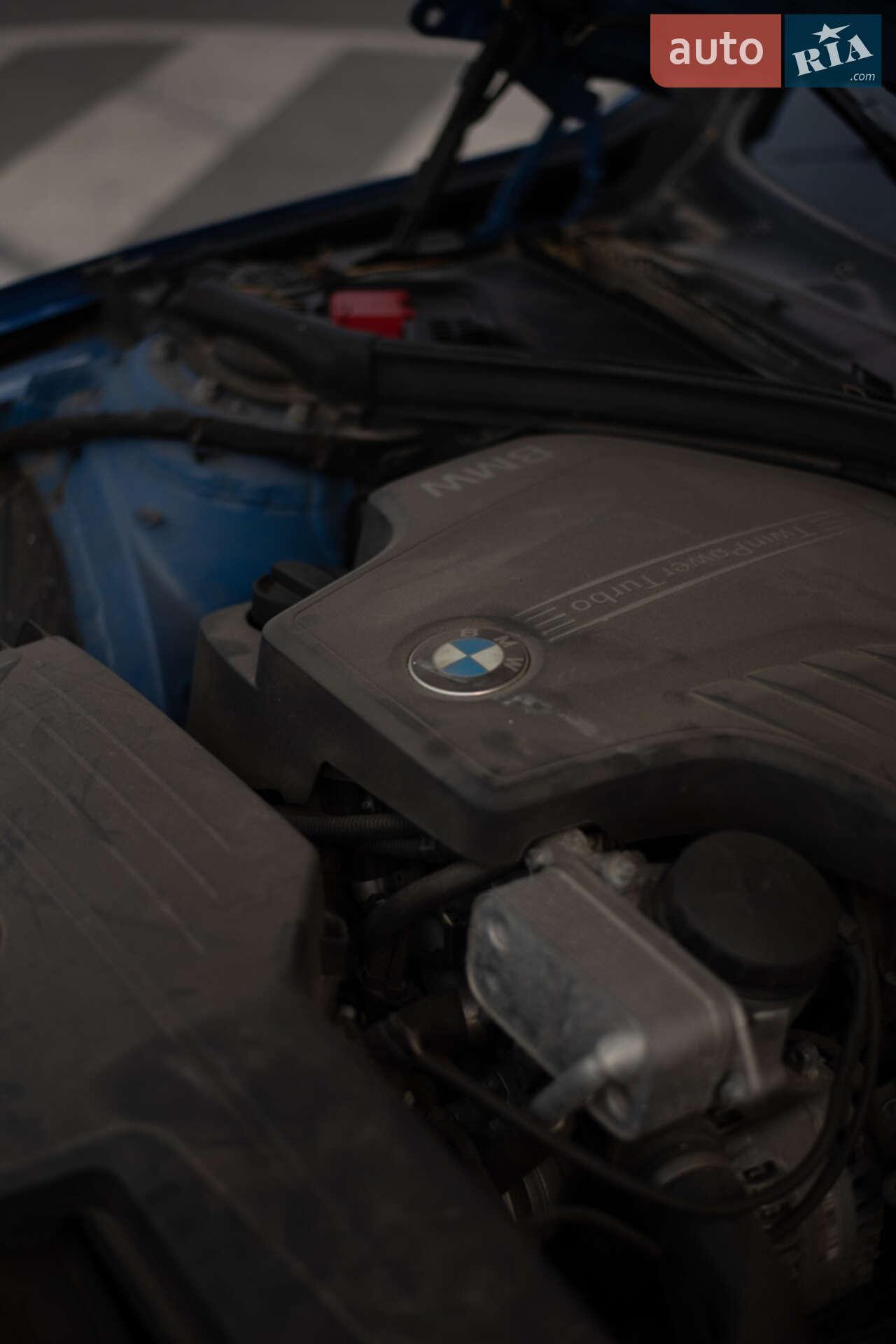 BMW 4 Series Gran Coupe 2015 VIN WBA4C9C50GG138009 фото оголошення 51 з 55