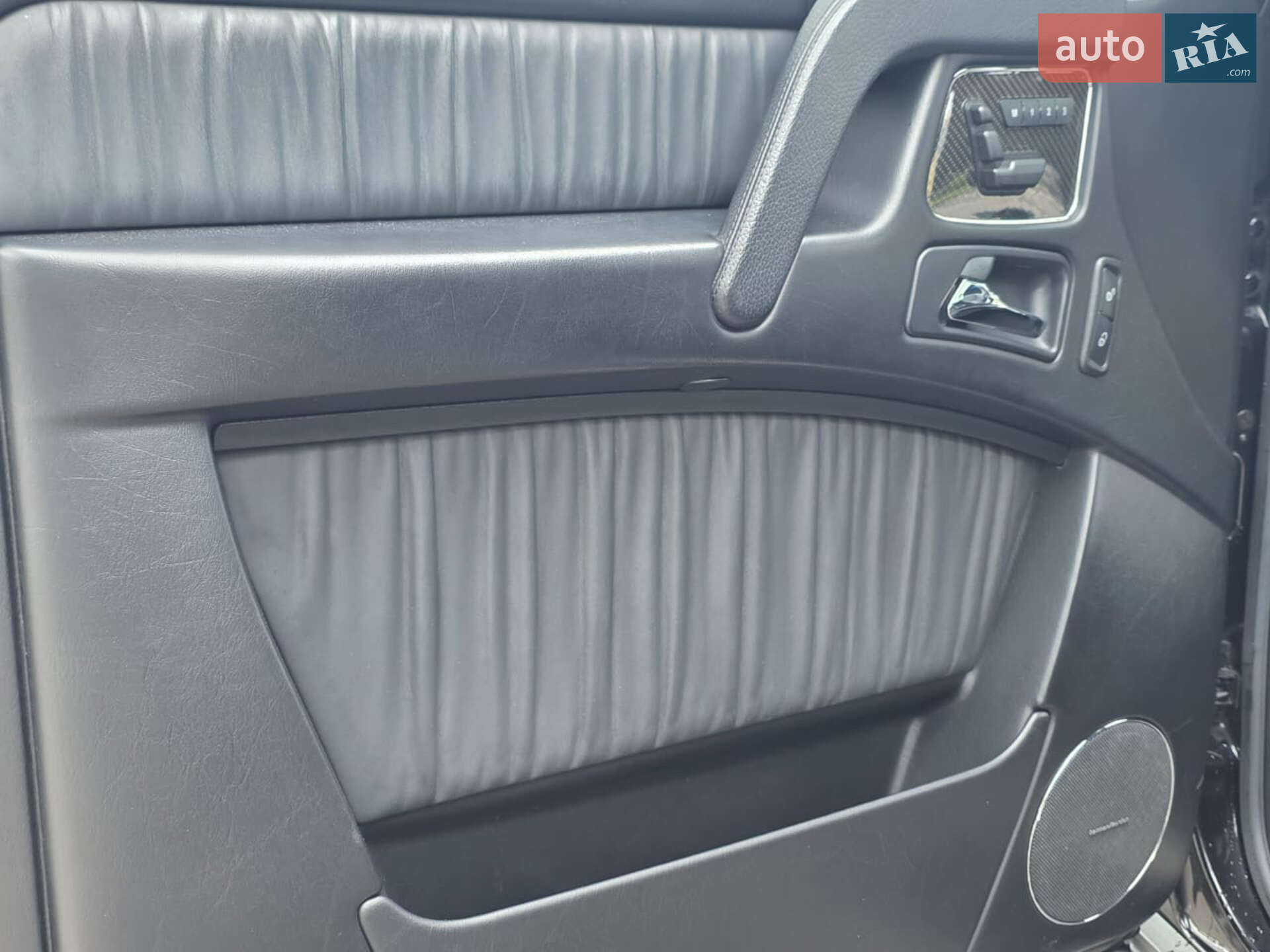 Mercedes-Benz G-Class 2017 VIN WDB4632341X283237 фото оголошення 26 з 59