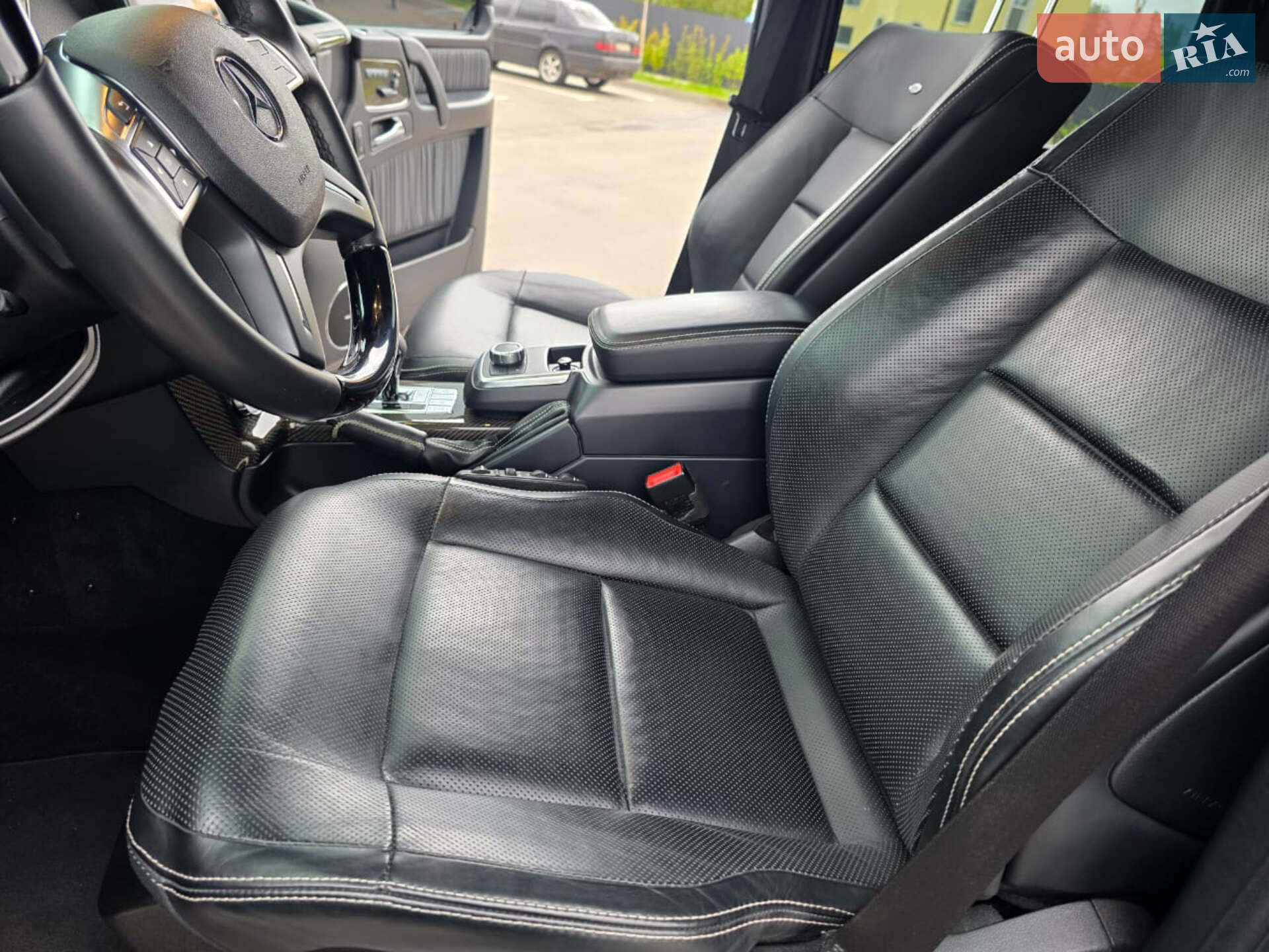 Mercedes-Benz G-Class 2017 VIN WDB4632341X283237 фото оголошення 29 з 59