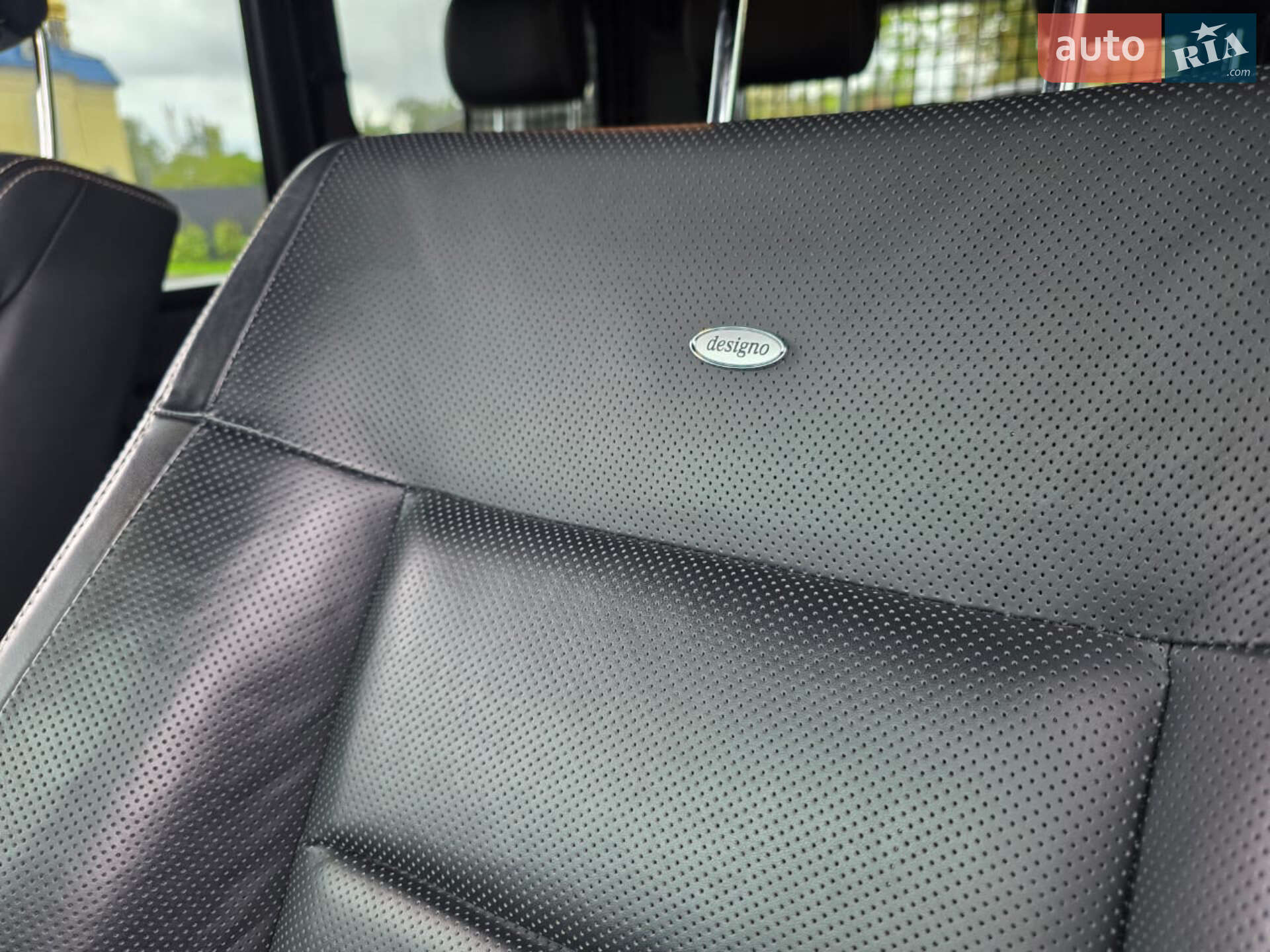 Mercedes-Benz G-Class 2017 VIN WDB4632341X283237 фото оголошення 28 з 59