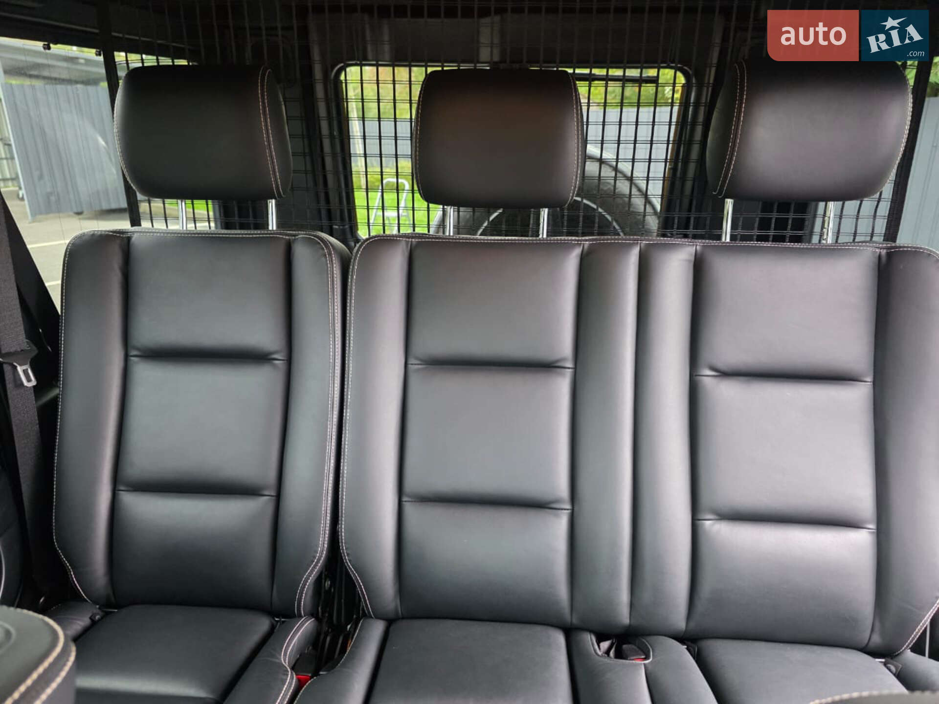 Mercedes-Benz G-Class 2017 VIN WDB4632341X283237 фото оголошення 35 з 59